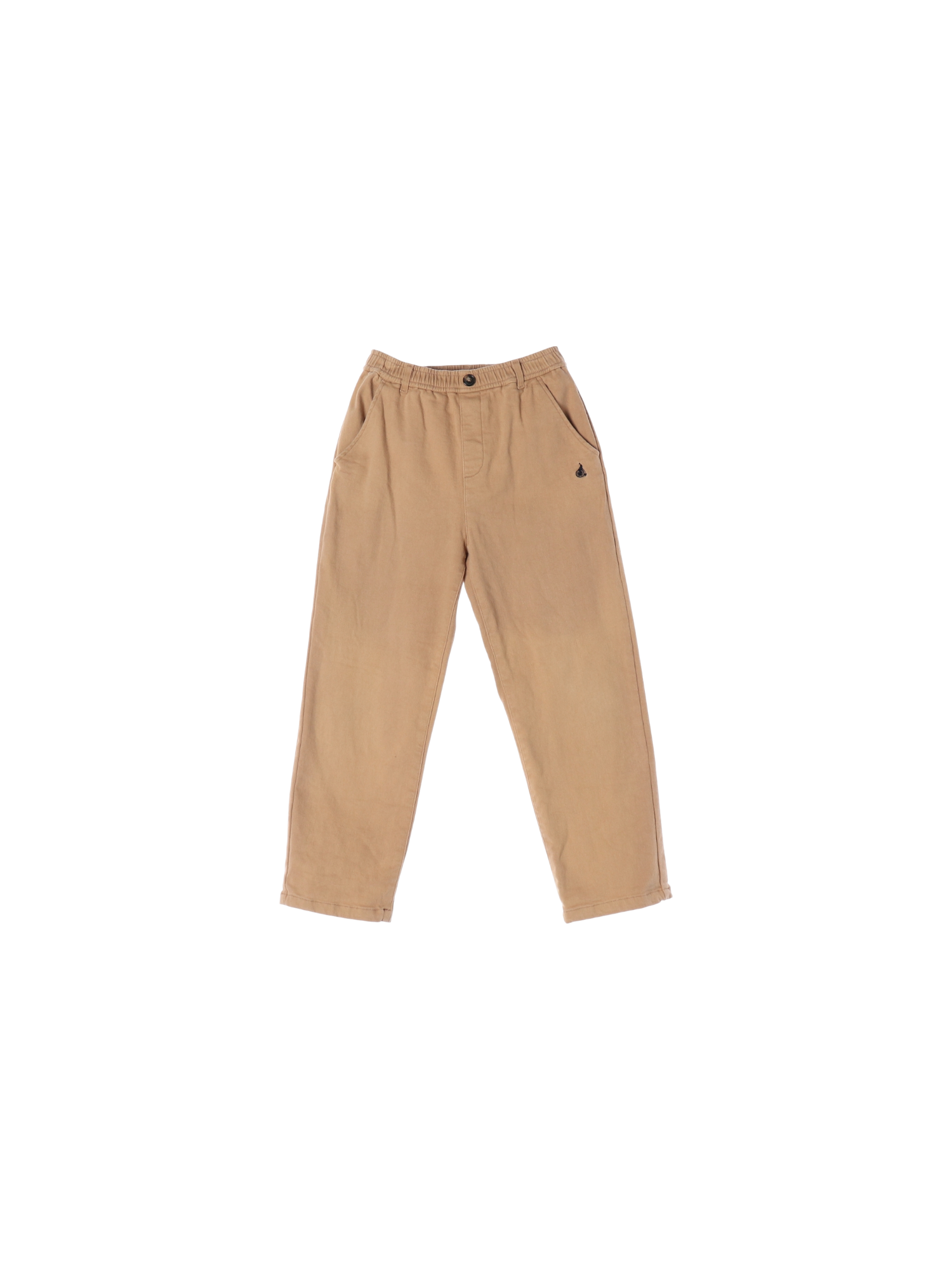 빈폴 포켓 베이지 치노팬츠 150cm 0