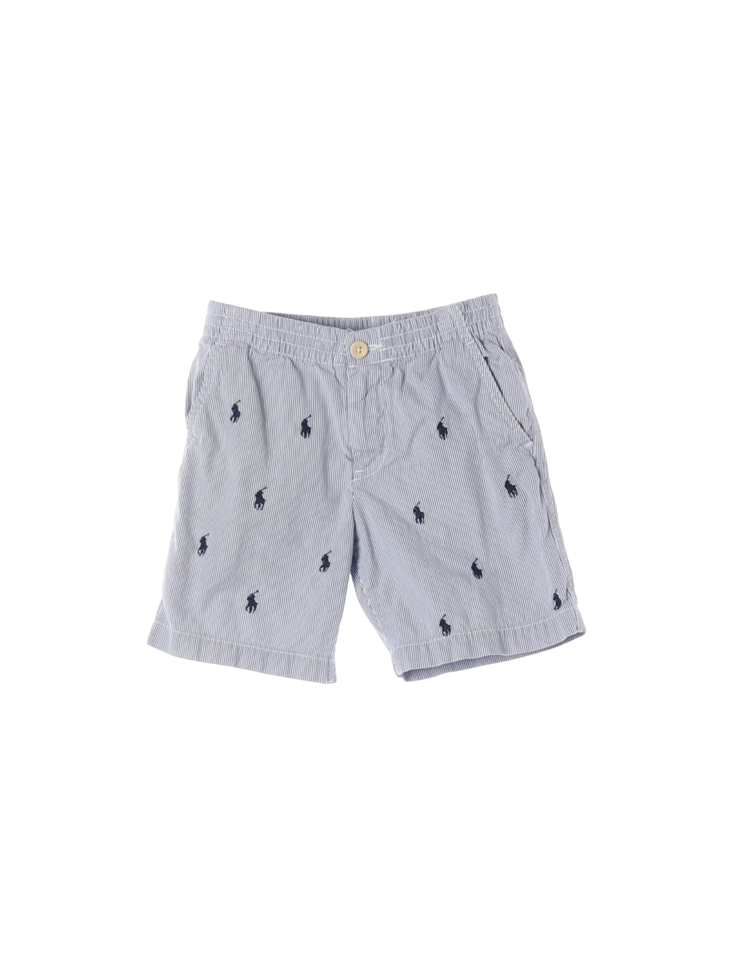 랄프로렌 포켓 스카이블루 치노팬츠 5y 0