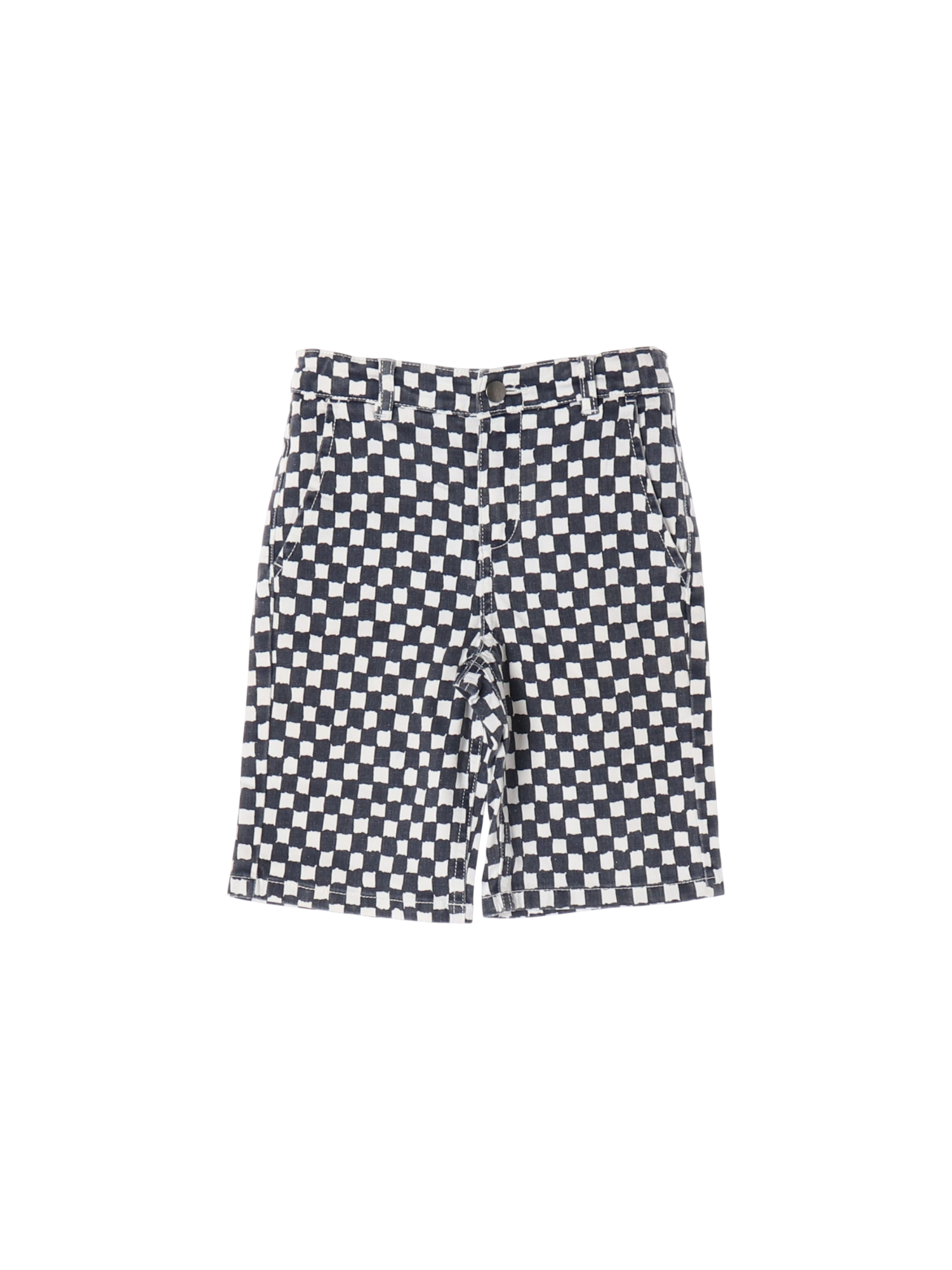 스텔라맥카트니 포켓 블랙 슬랙스 6y 0