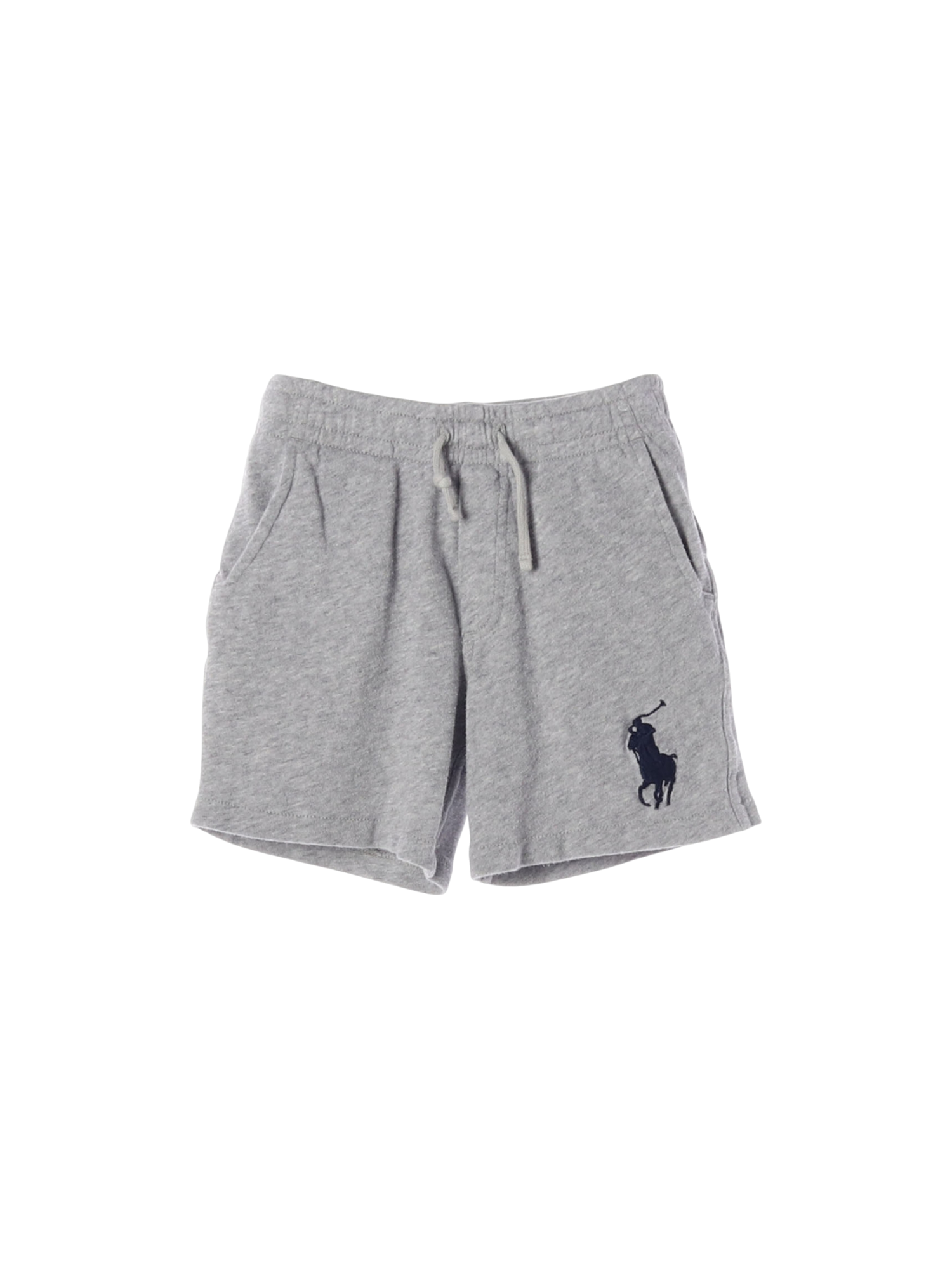 랄프로렌 포켓 그레이 스웨트팬츠 4y 0