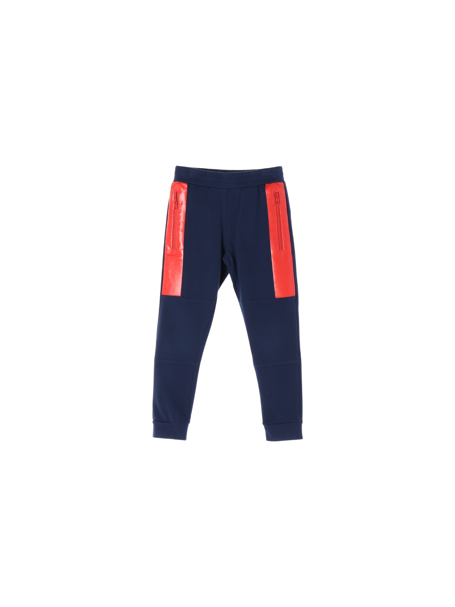 스텔라맥카트니 집업 네이비 스웨트팬츠 8y 0