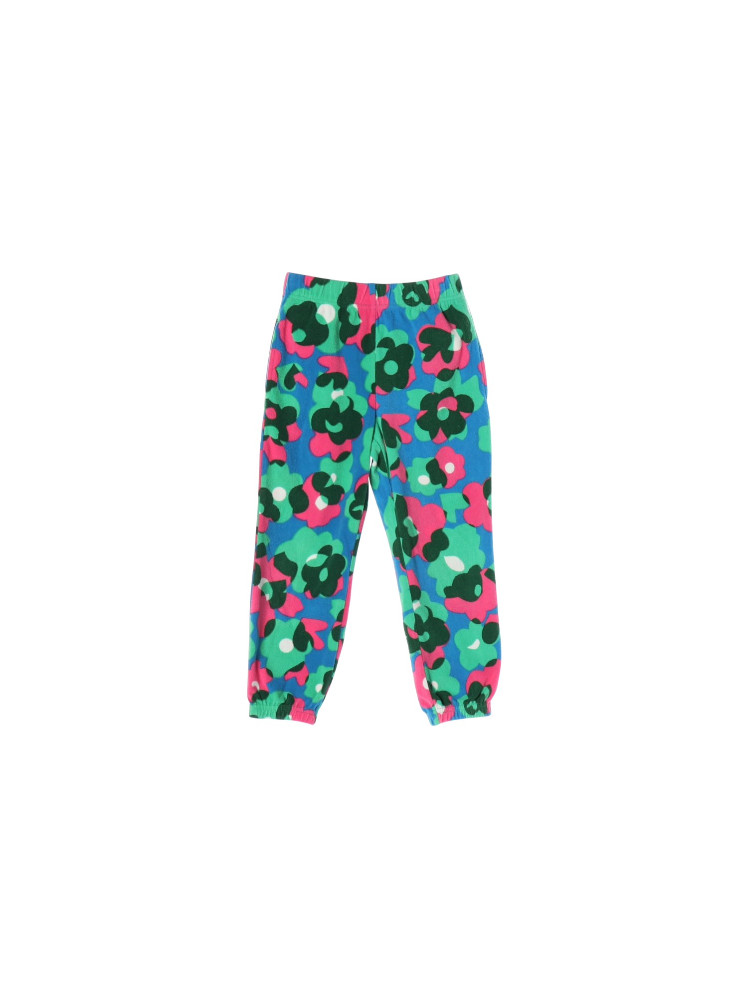 스텔라맥카트니 포켓 그린 스웨트팬츠 6y 0