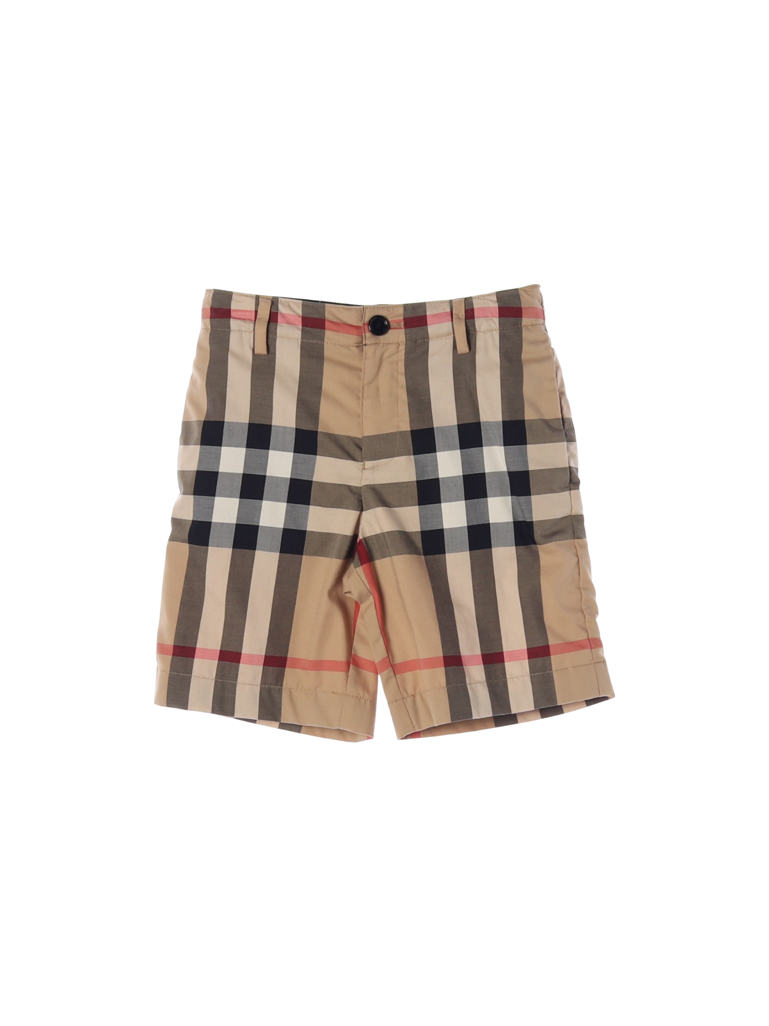 버버리 단추 베이지 치노팬츠 8y 0