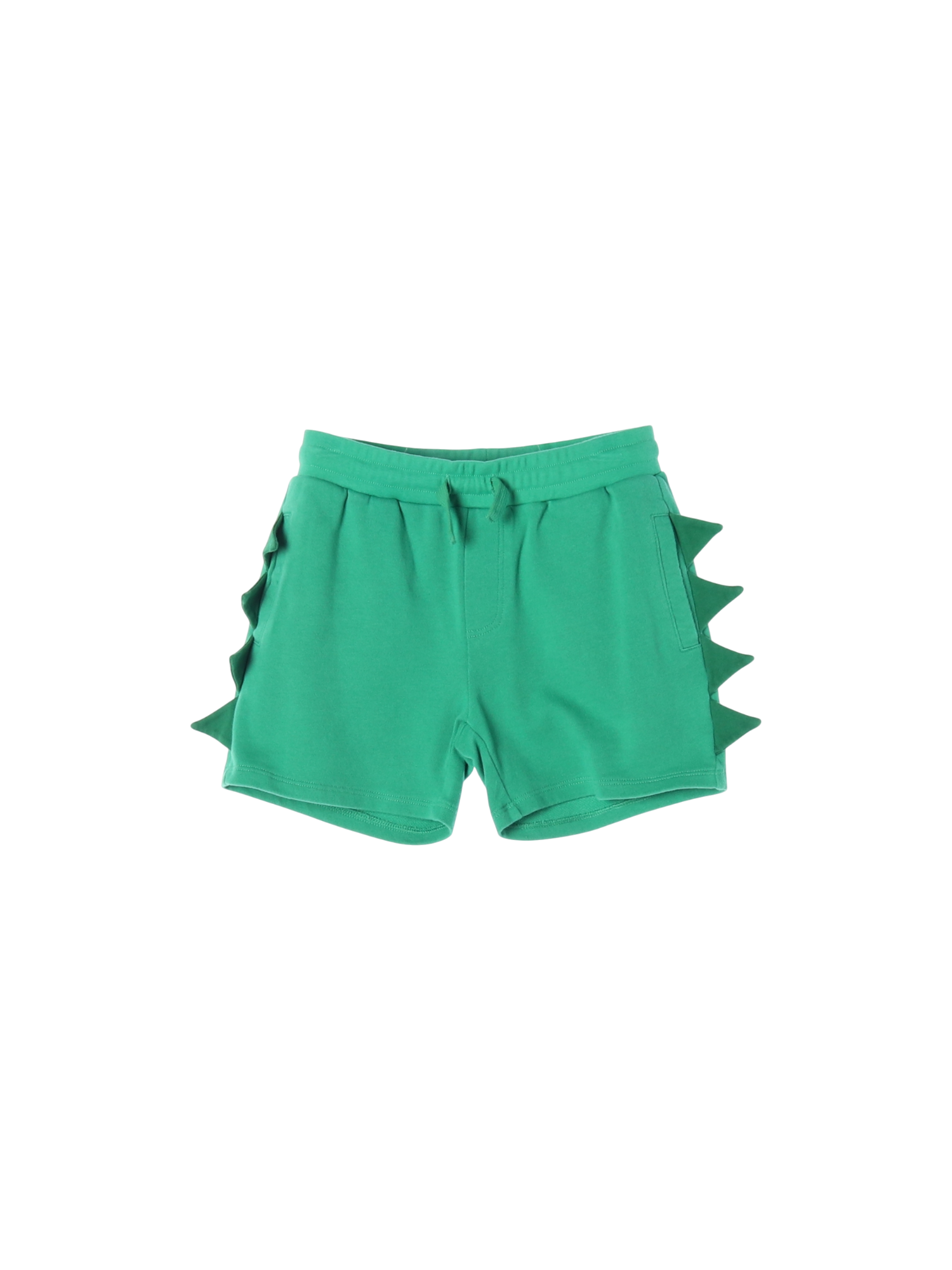 스텔라맥카트니 포켓 그린 스웨트팬츠 8y 0