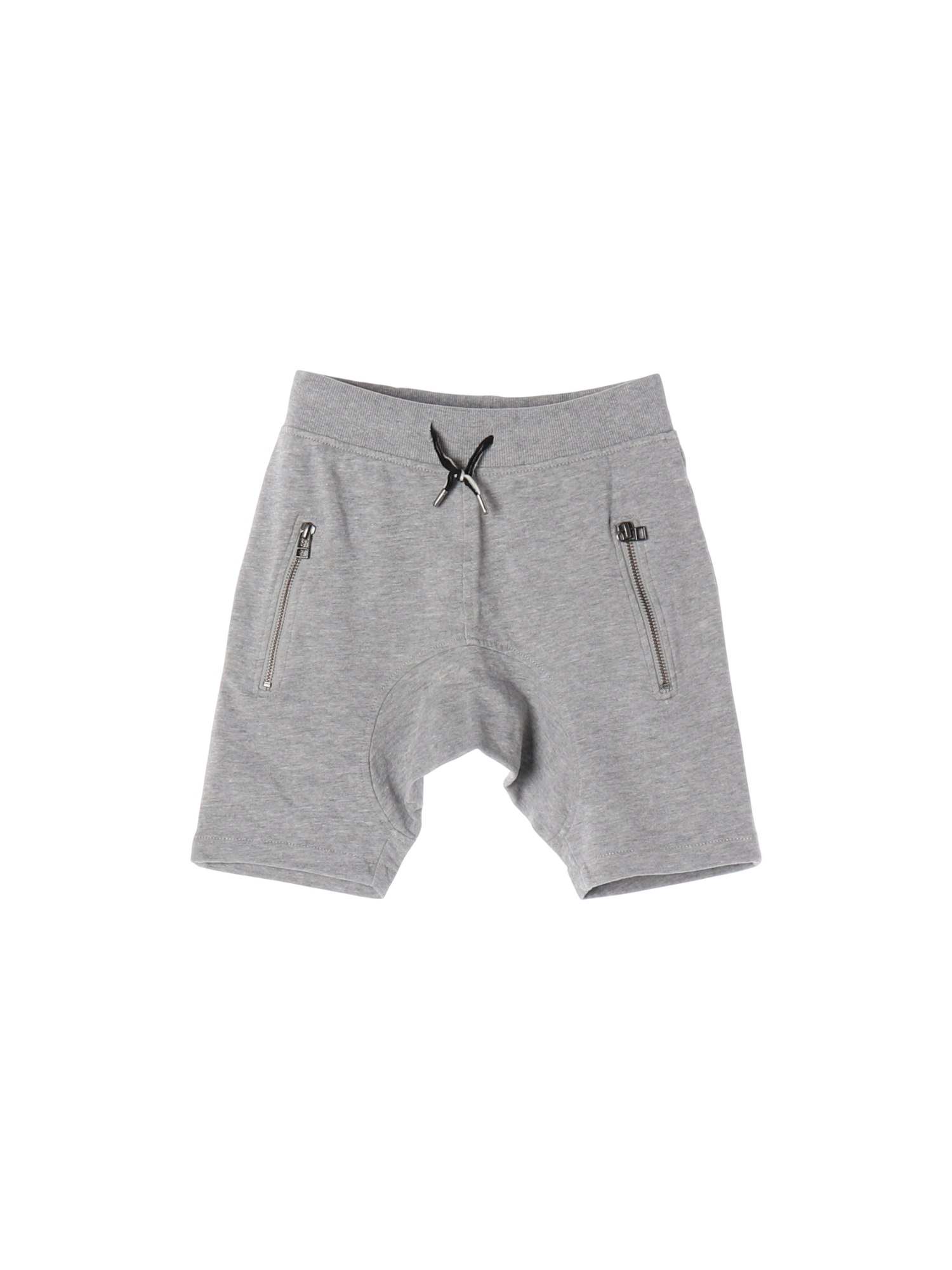 몰로 스트랩 그레이 스웨트팬츠 8y 0