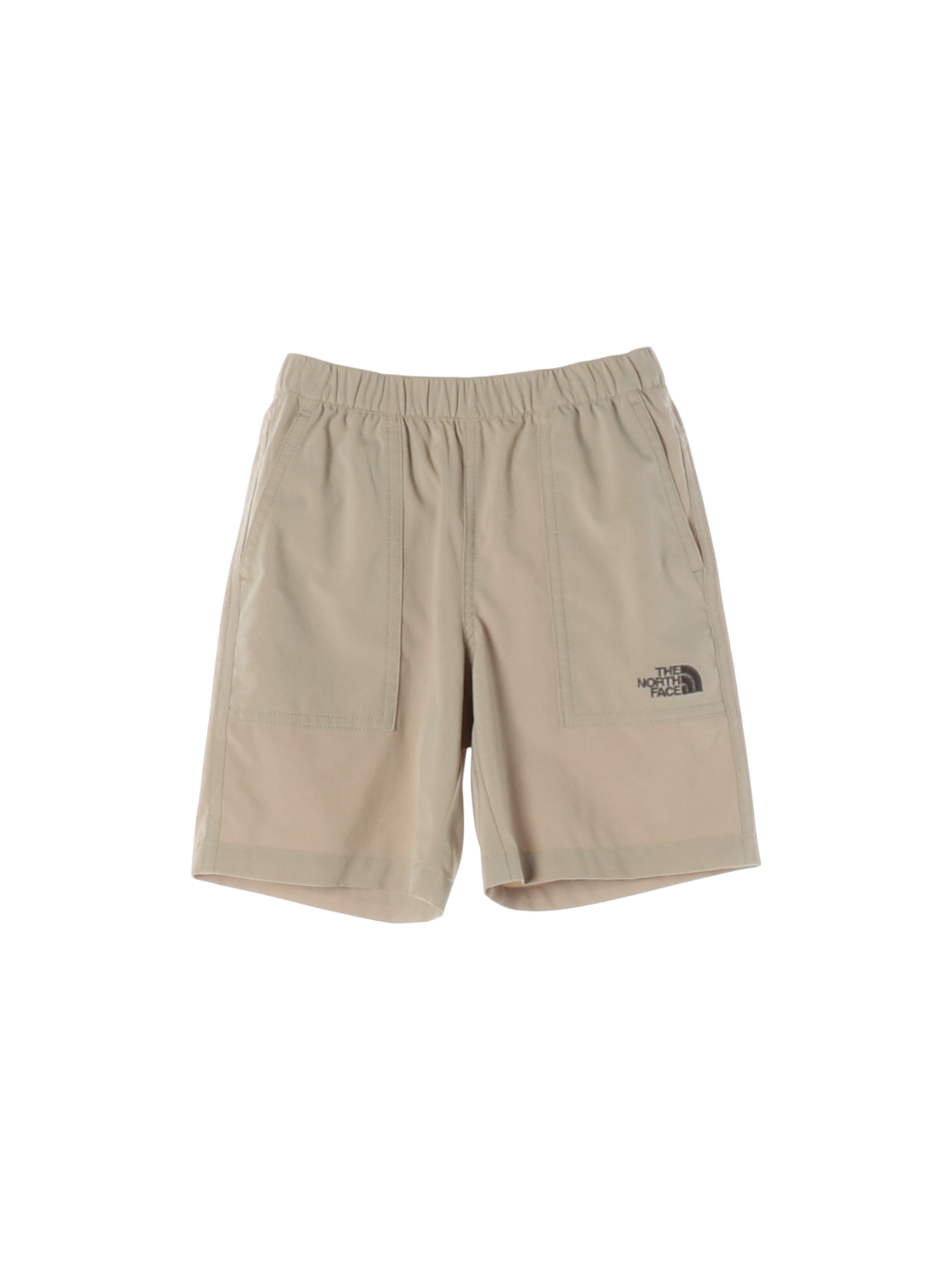 노스페이스 포켓 베이지 스웨트팬츠 110cm 0