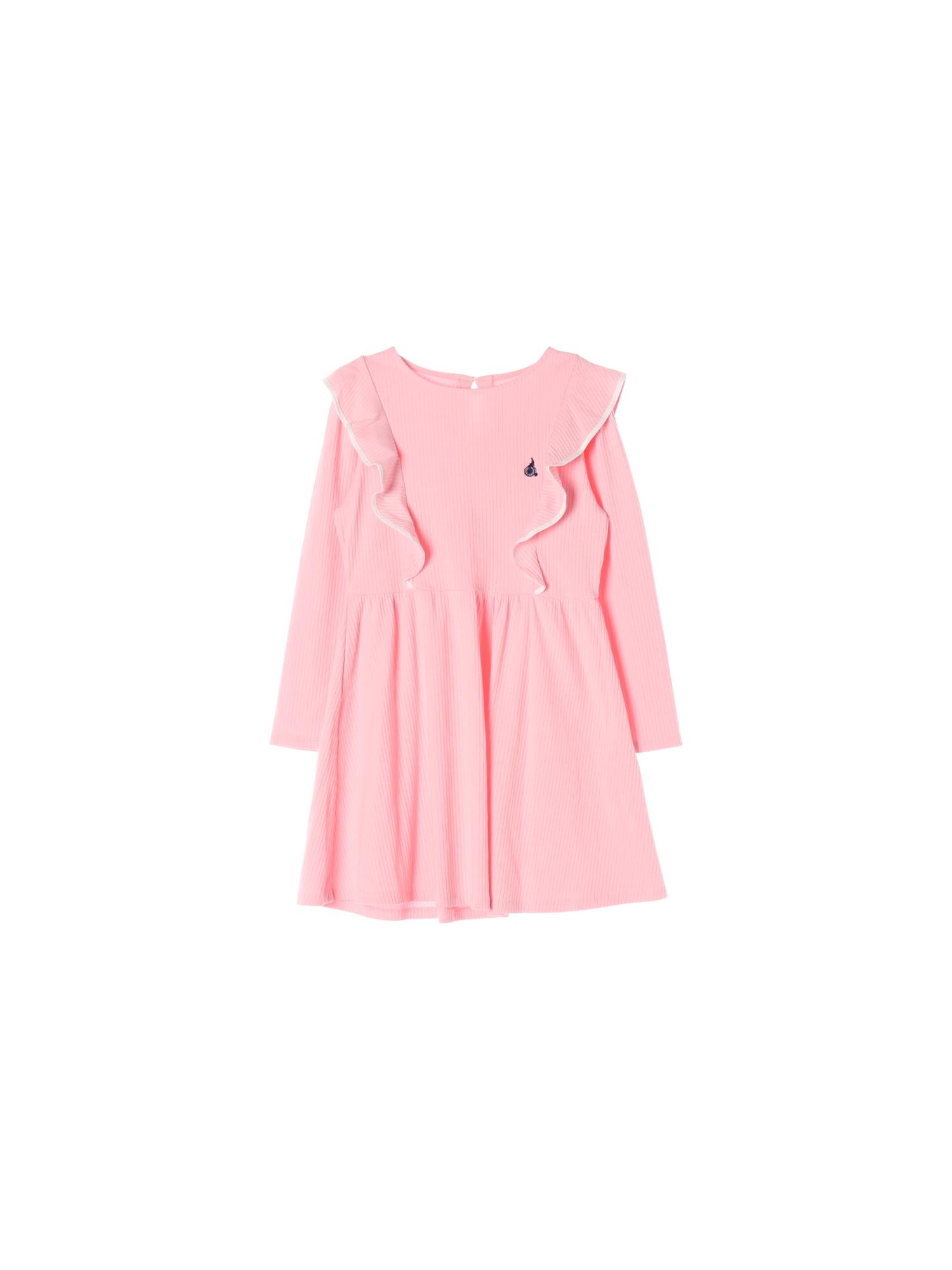 빈폴 러플 핑크 드레스 140cm 0
