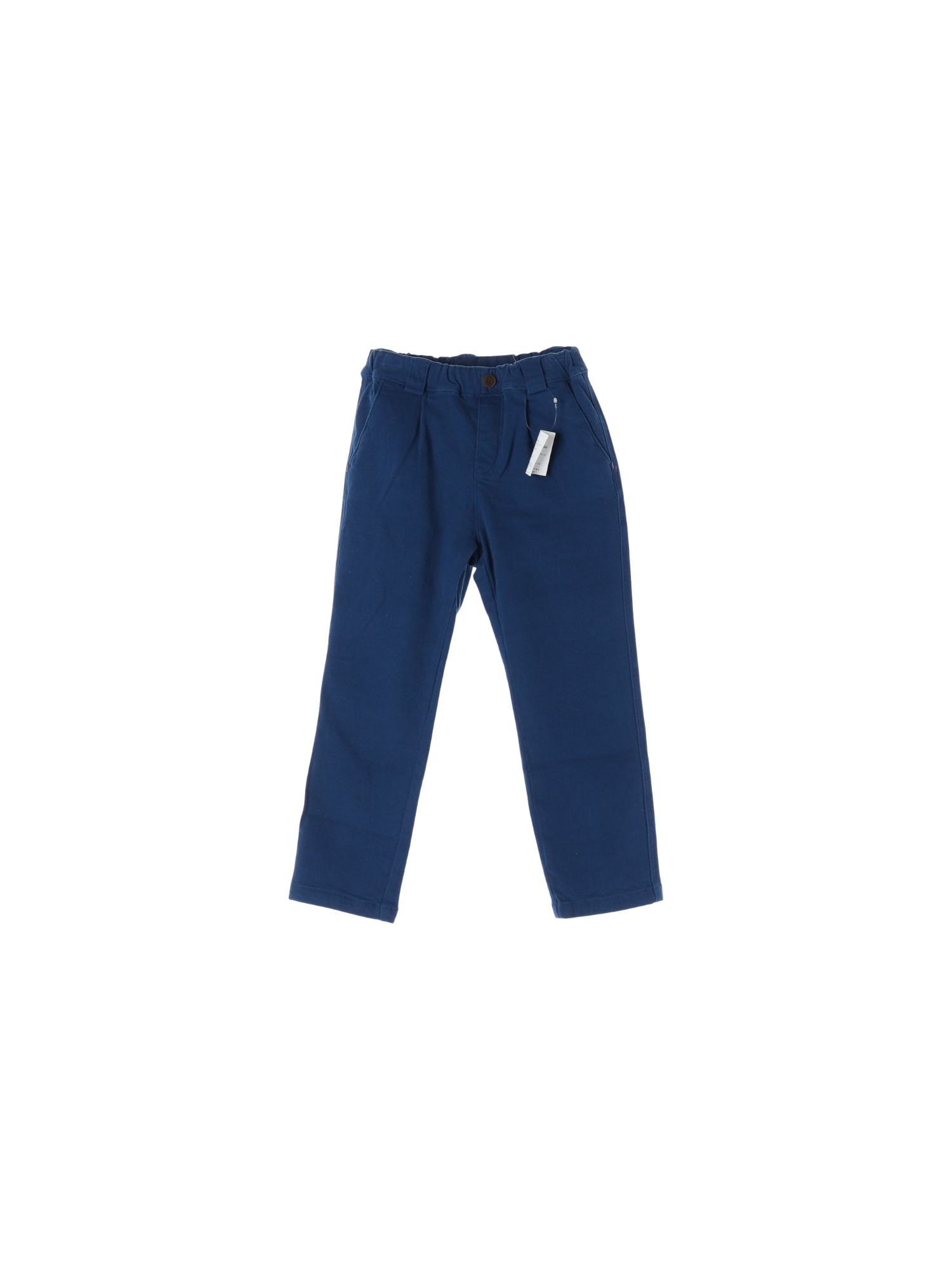 래핑차일드 포켓 블루 치노팬츠 140cm 0