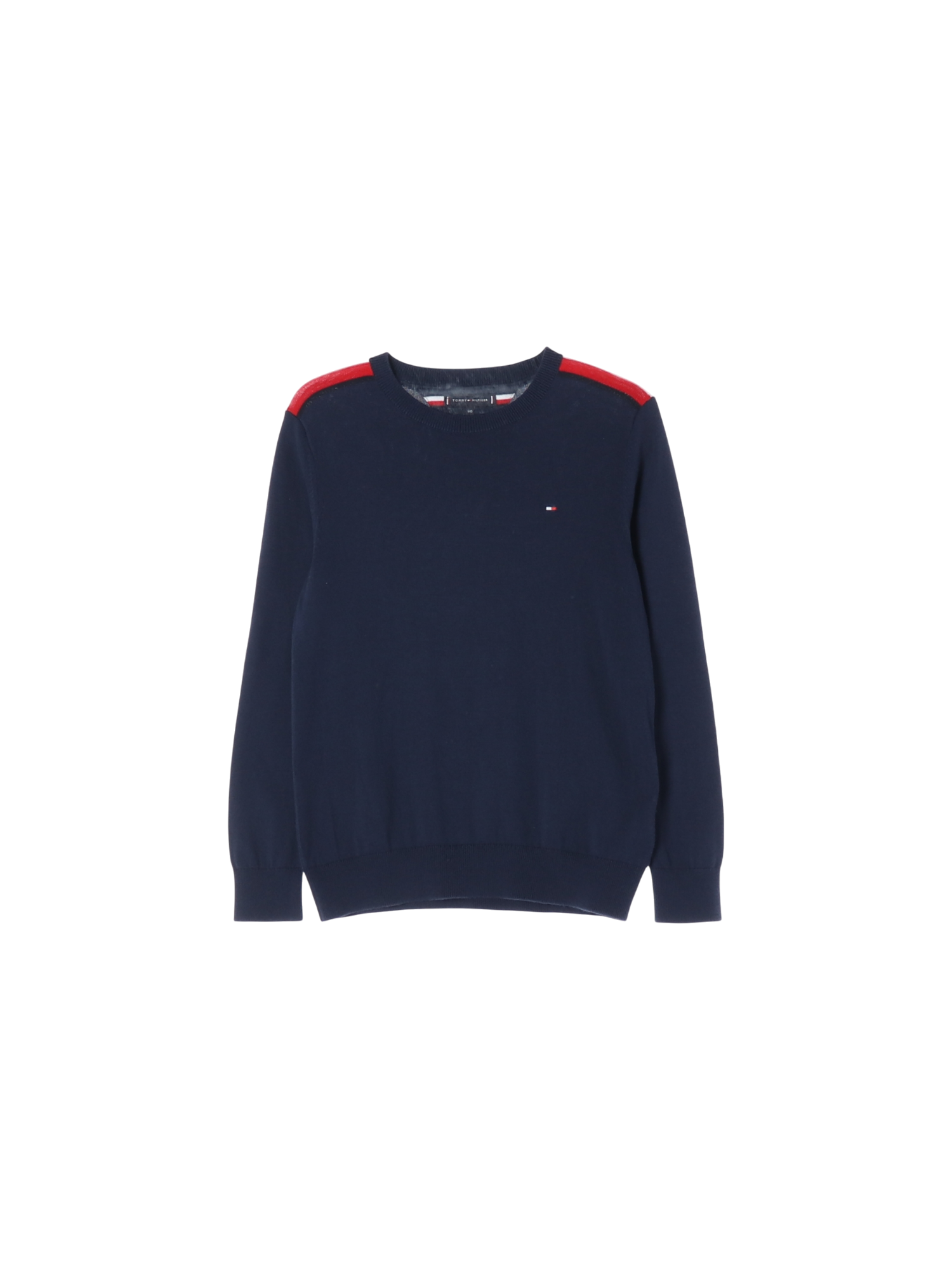 타미힐피거 라인 네이비 스웨트셔츠 140cm 0