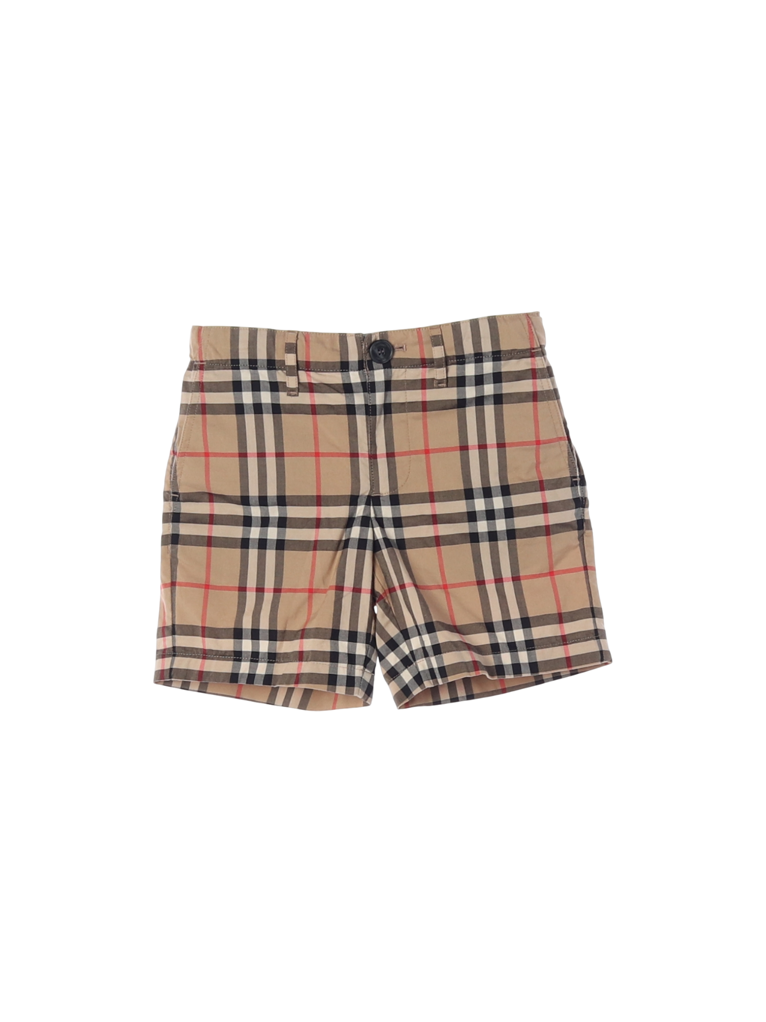 버버리 단추 베이지 슬랙스 4y 0