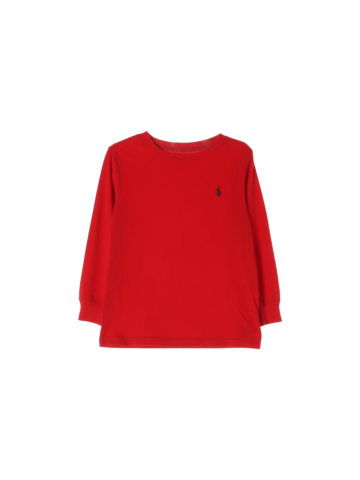 랄프로렌 레드 티셔츠 4y 0