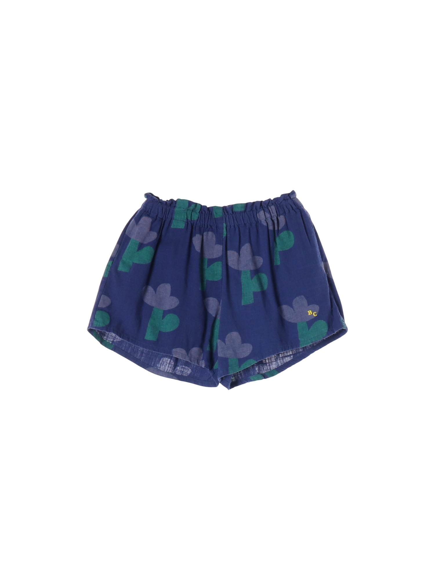 보보쇼즈 블루 스웨트팬츠 6-7y 0