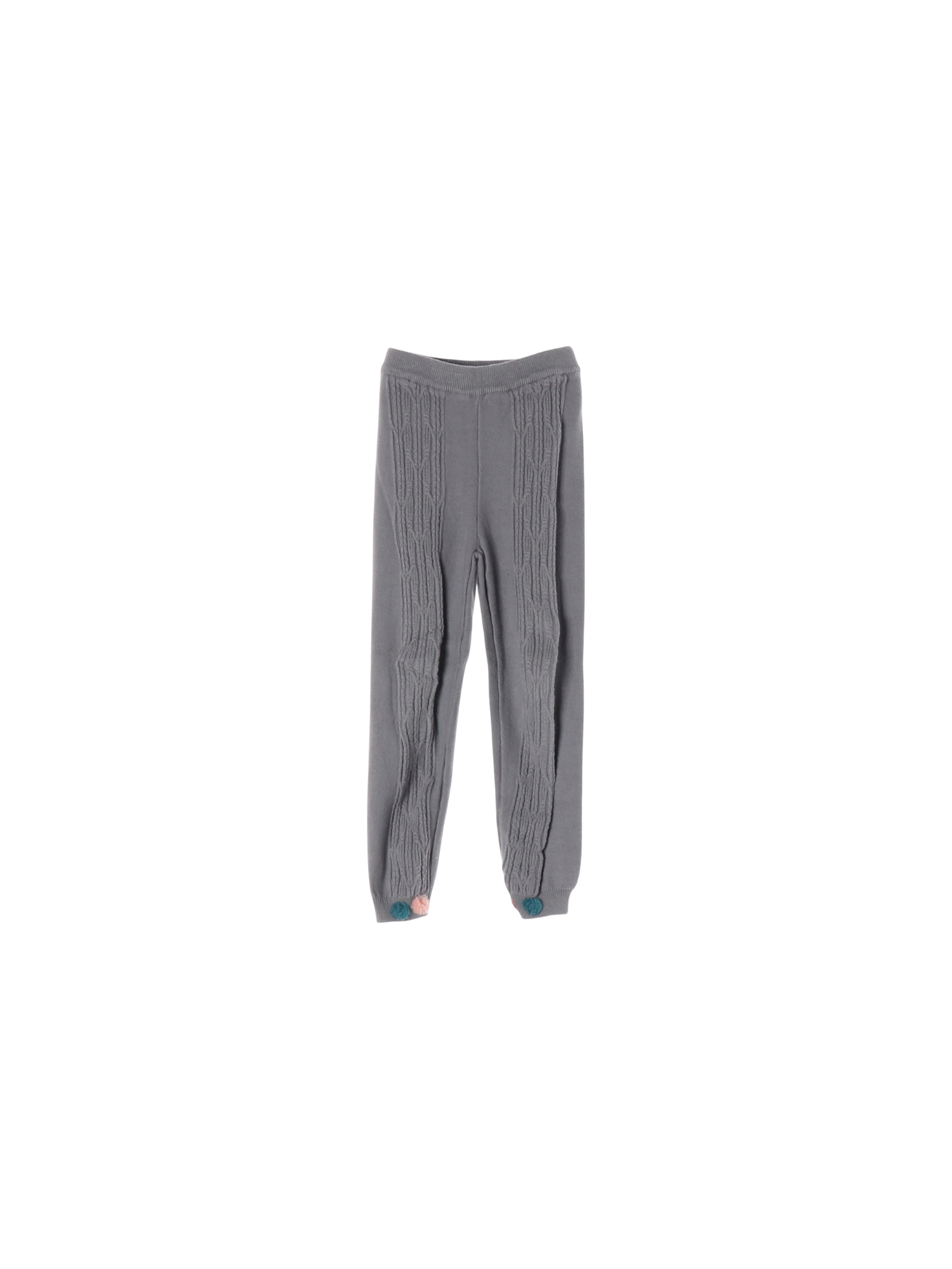 루이스미샤 그레이 스웨트팬츠 6y 0