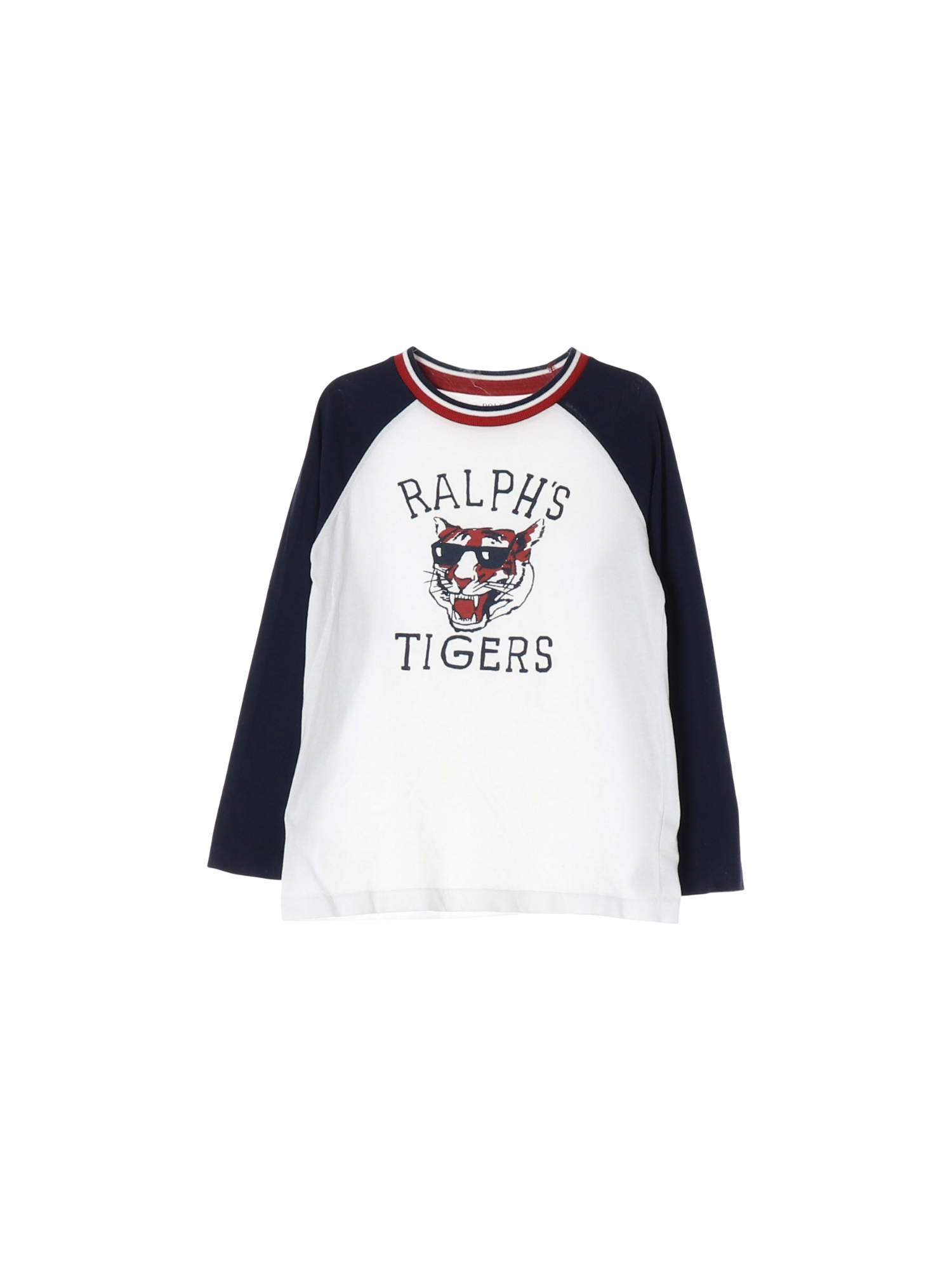 랄프로렌 화이트 티셔츠 6y 0