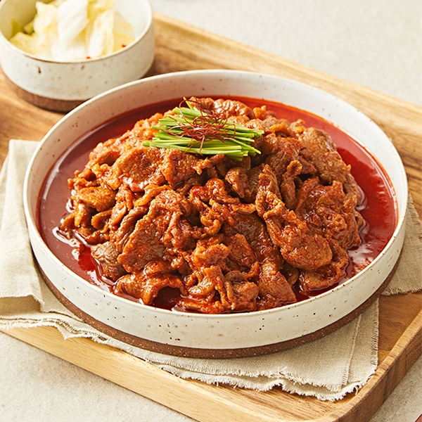 ★가을기획전★[정다운] 오리 고추장 주물럭 2kg (400gx5팩)