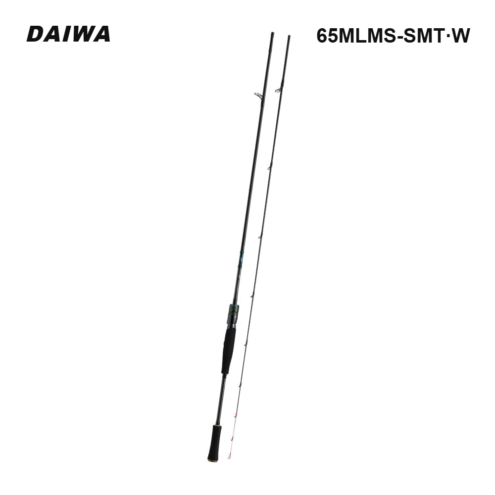 다이와 에메랄다스 EX 보트 65MLMS-SMT·W