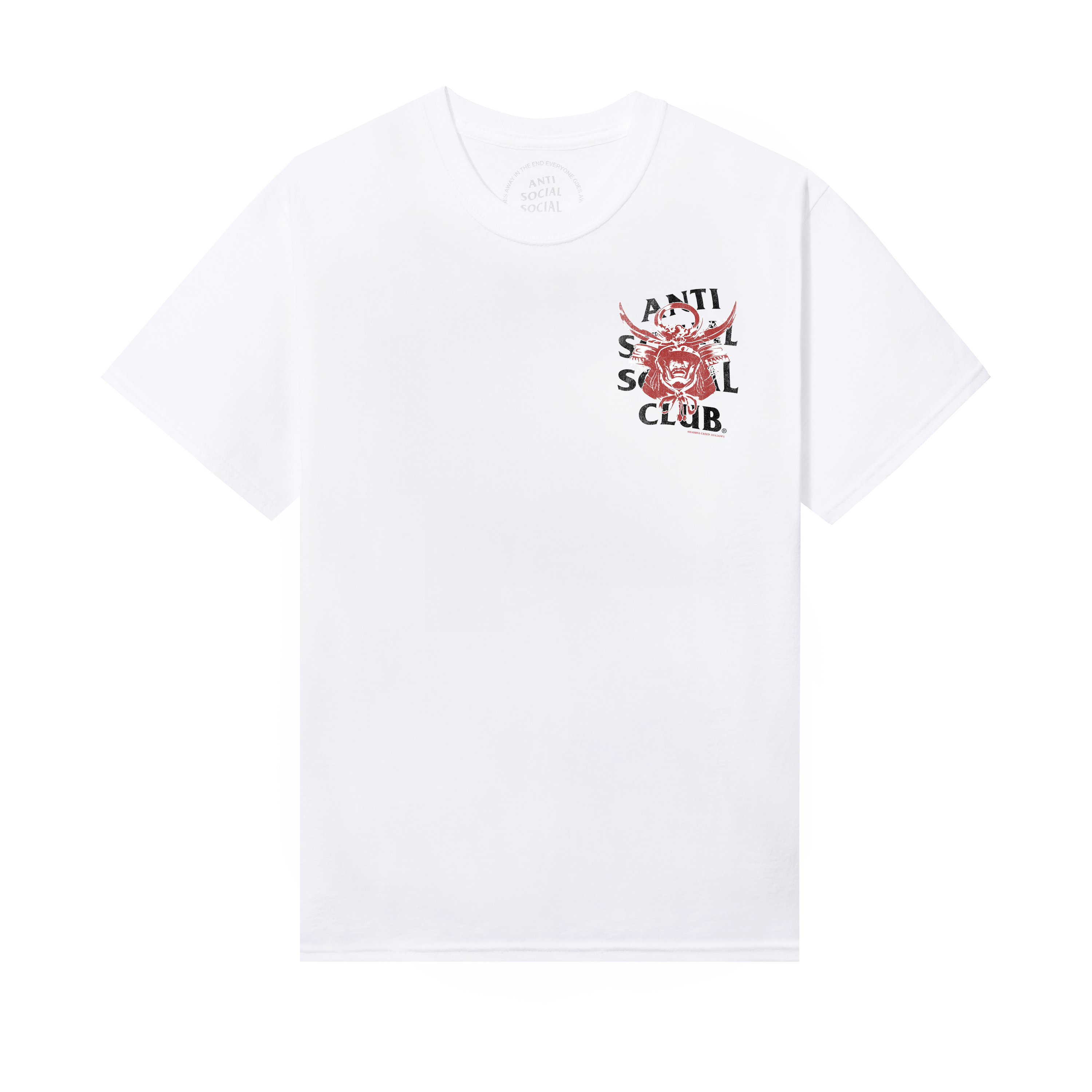 ASSC X ASSASSIN'S CREED