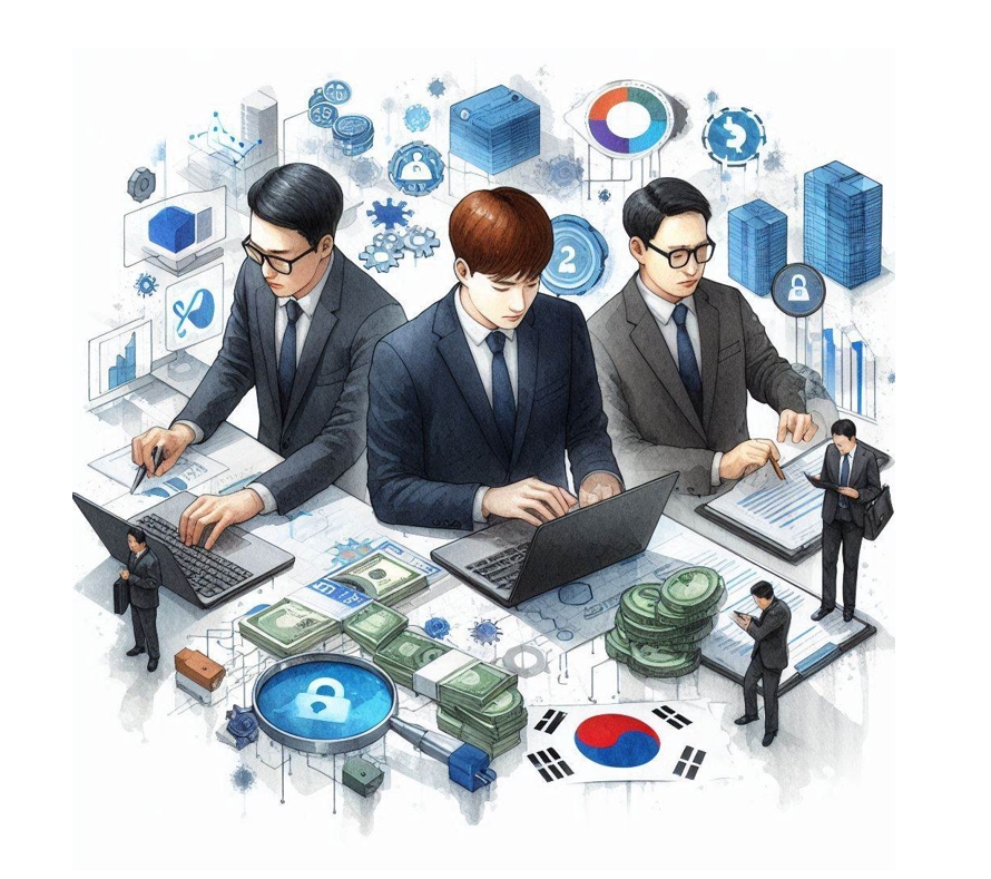 현직 CISO가 알려주는 채용 비법