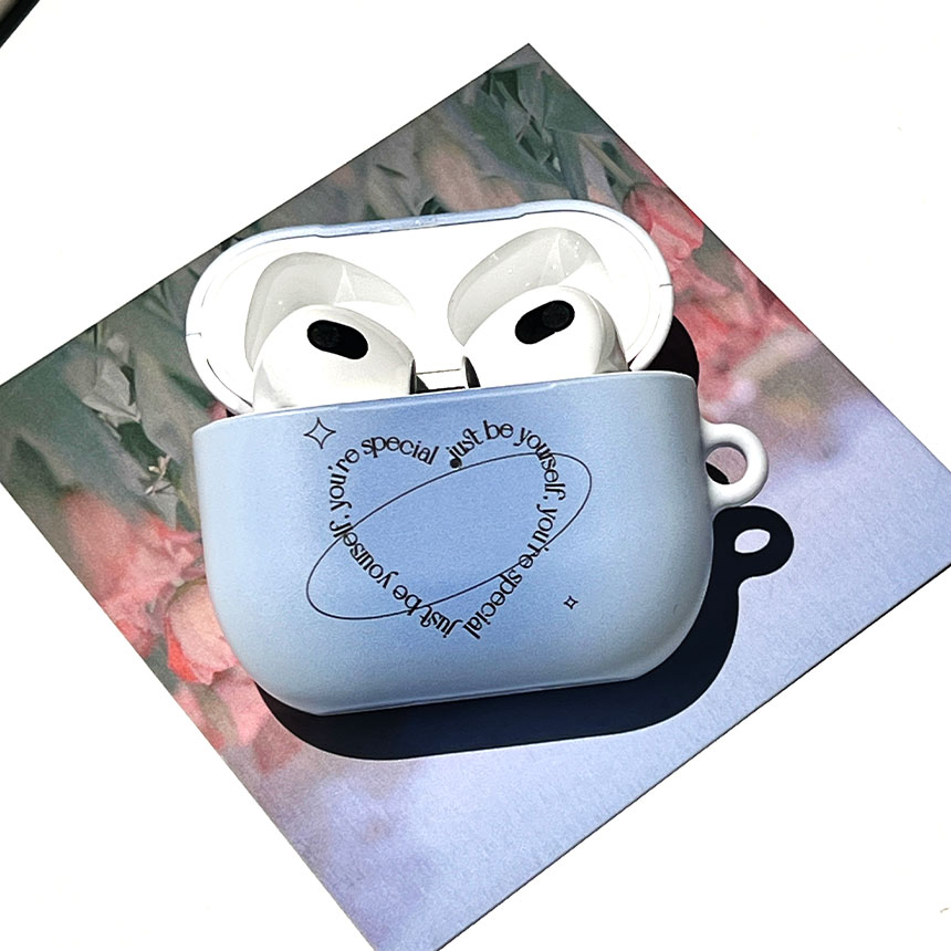 [airpod/buds] 아이엠스튜디오 하트유니버스 에어팟1/2/3/4세대 프로/프로2 버즈/버즈라이브/프로 무선이어폰 케이스
