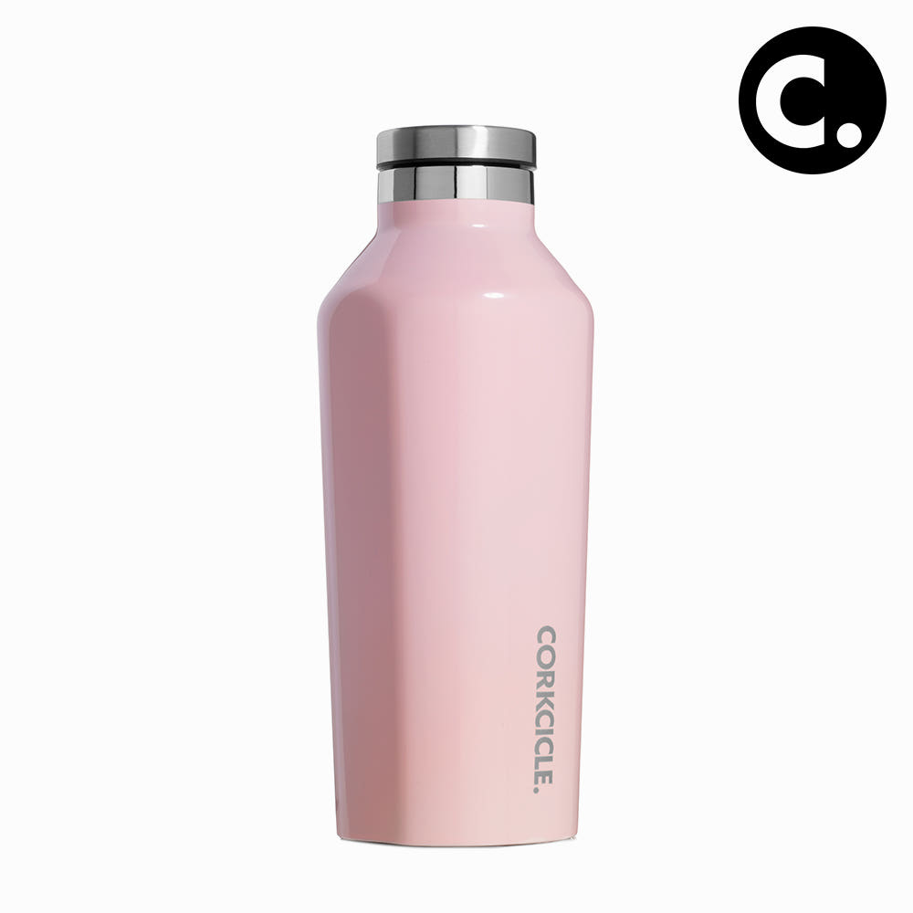 콕시클 스텐 캔틴 밀폐 텀블러 보온병 270ml