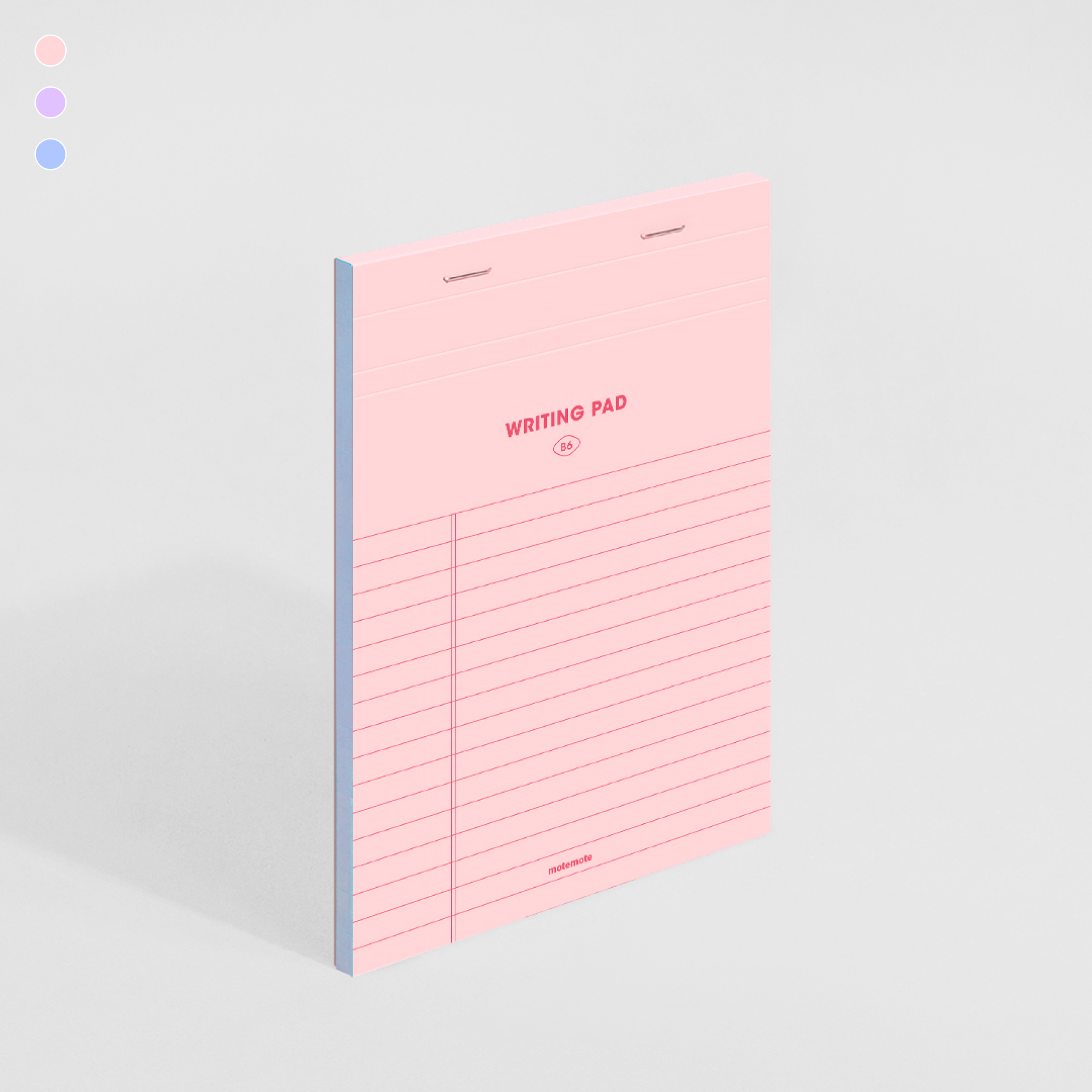 라이팅패드 B6