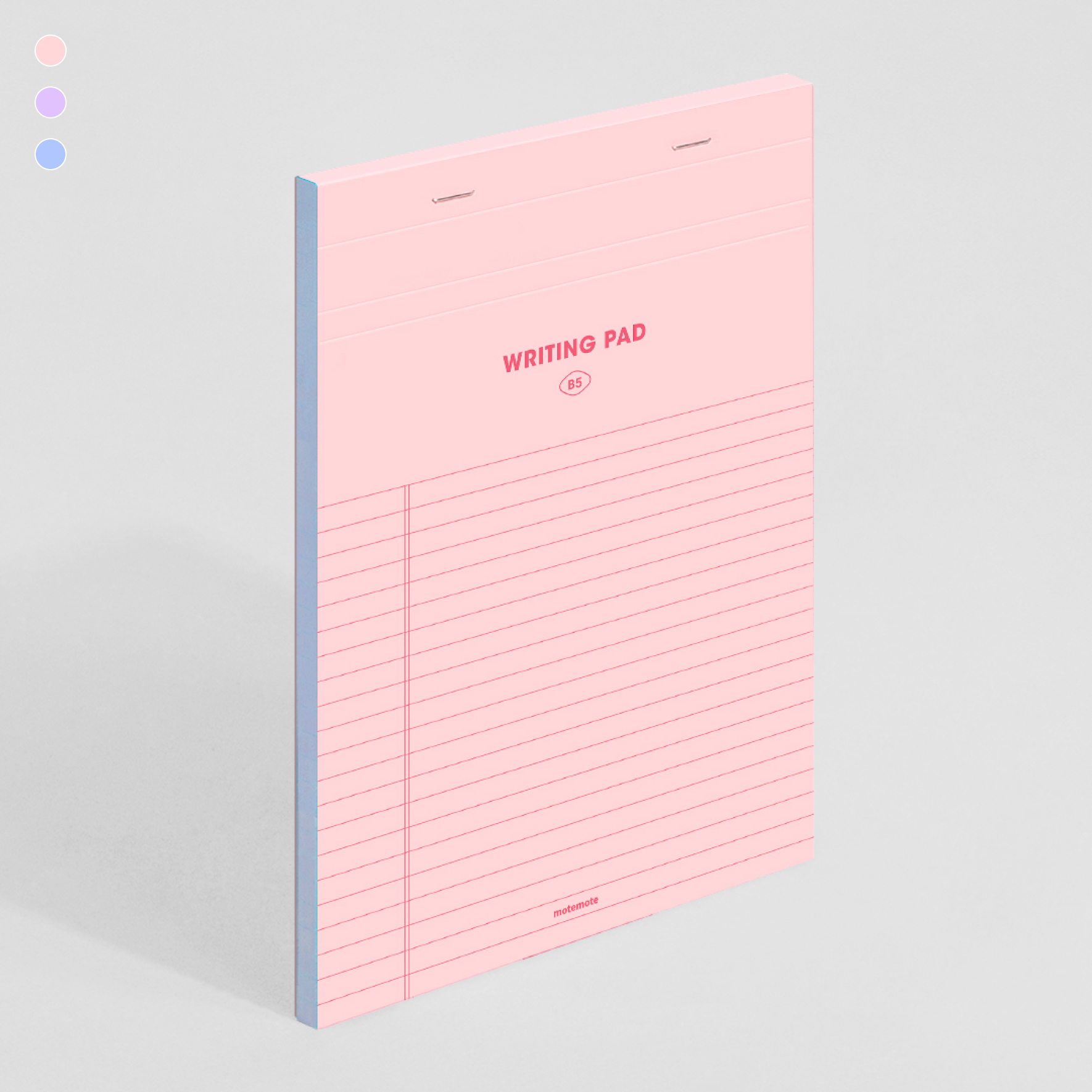 라이팅패드 B5