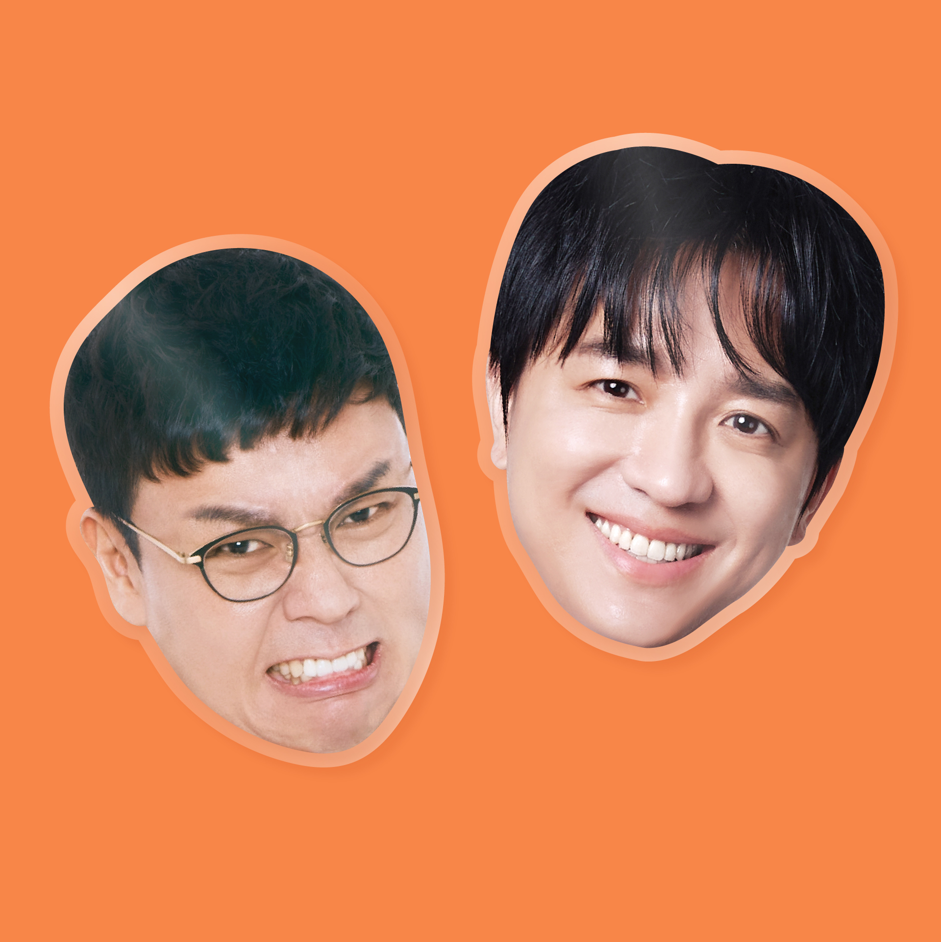 [티처스] 스마트톡 2종