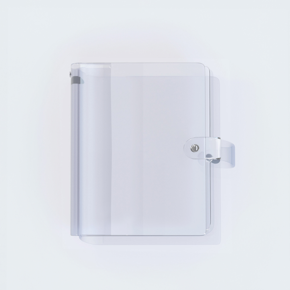 모트시스템 A6 PVC 커버