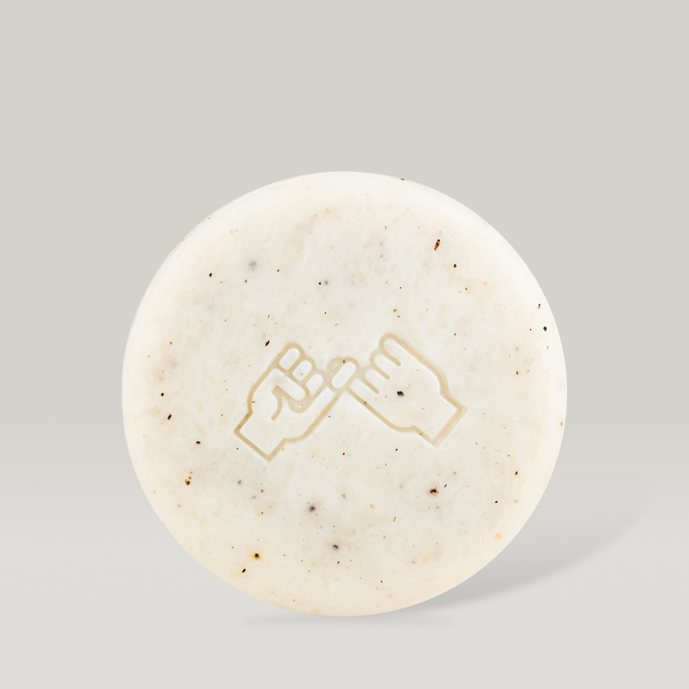 동구밭 올바른 바디비누 노니 85g