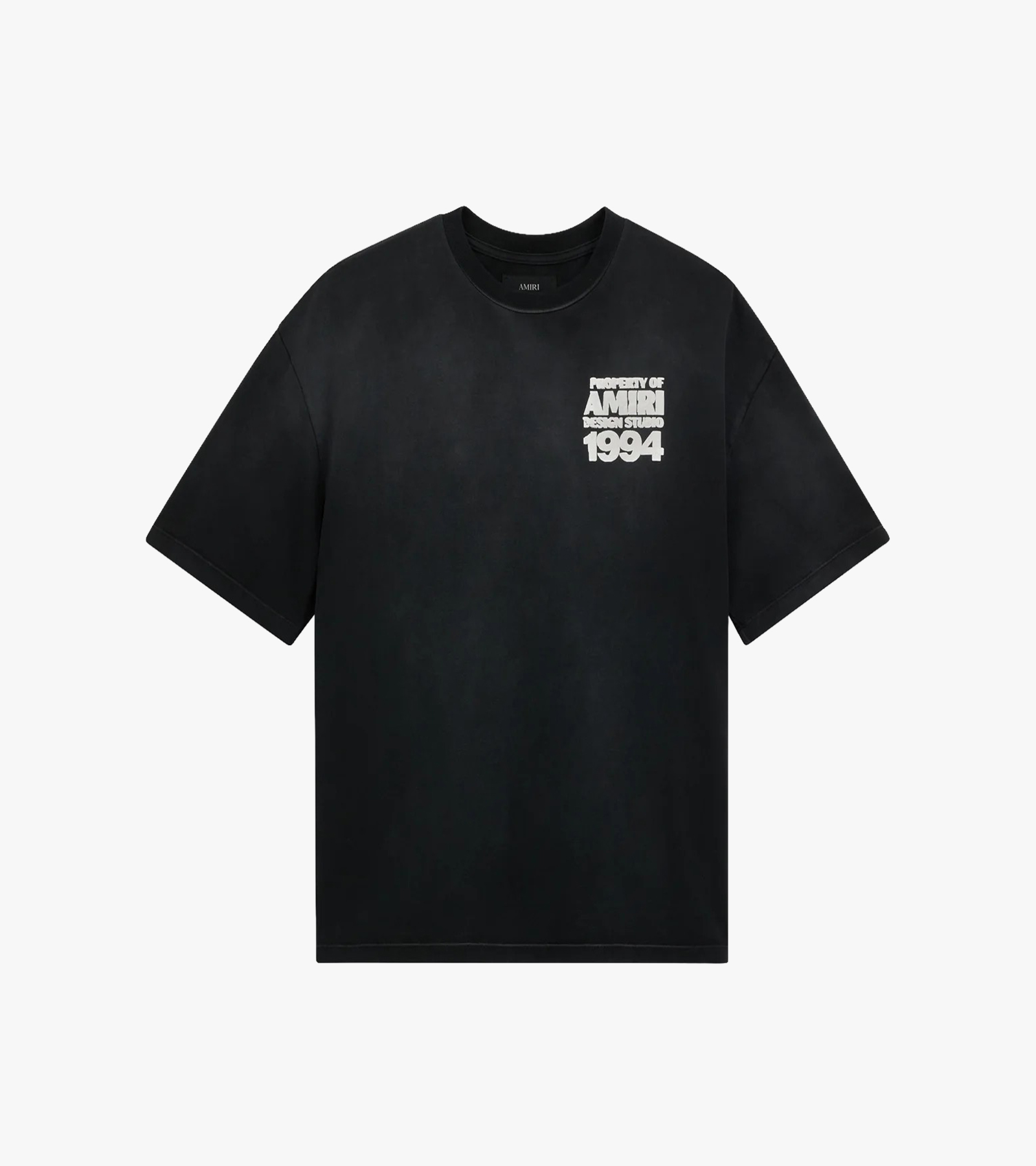 Amiri 1994 HJ Skate Tee