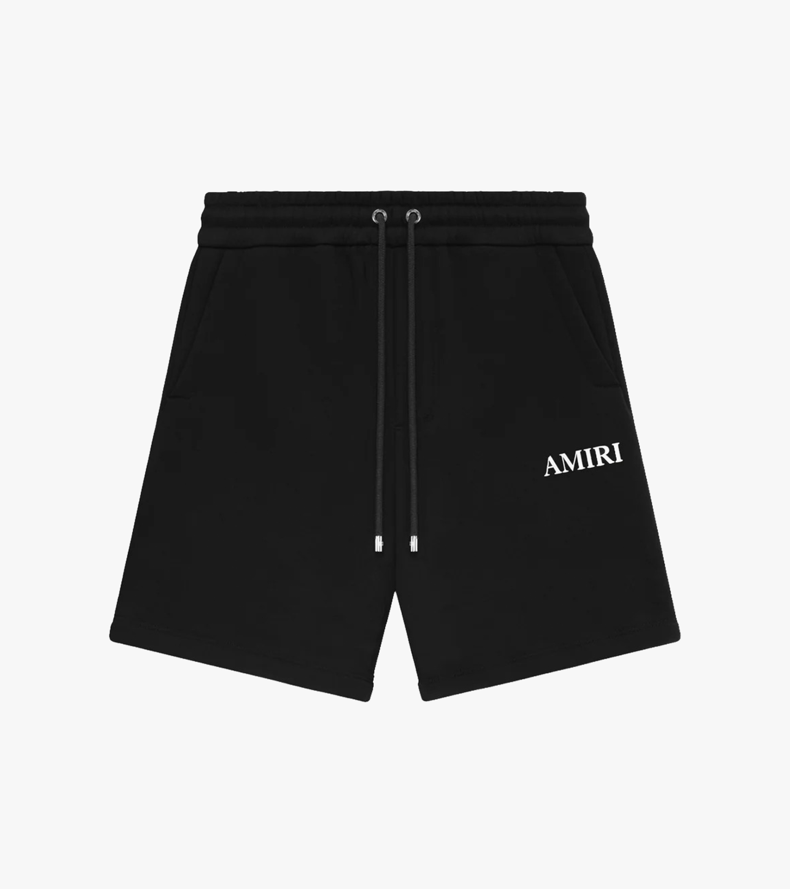 Relaxed Pull On Sweatshort