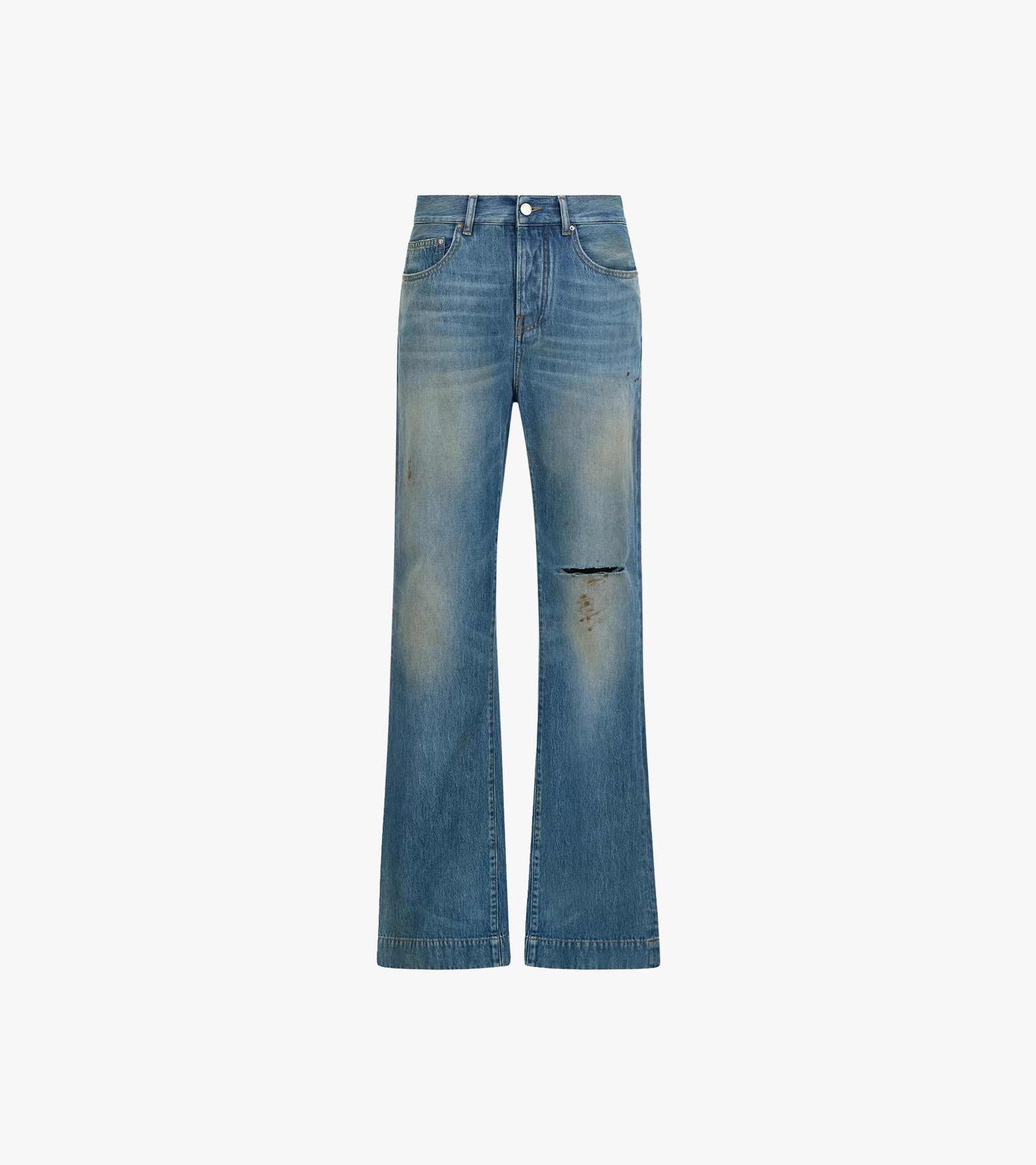 Slash Bootcut Jean