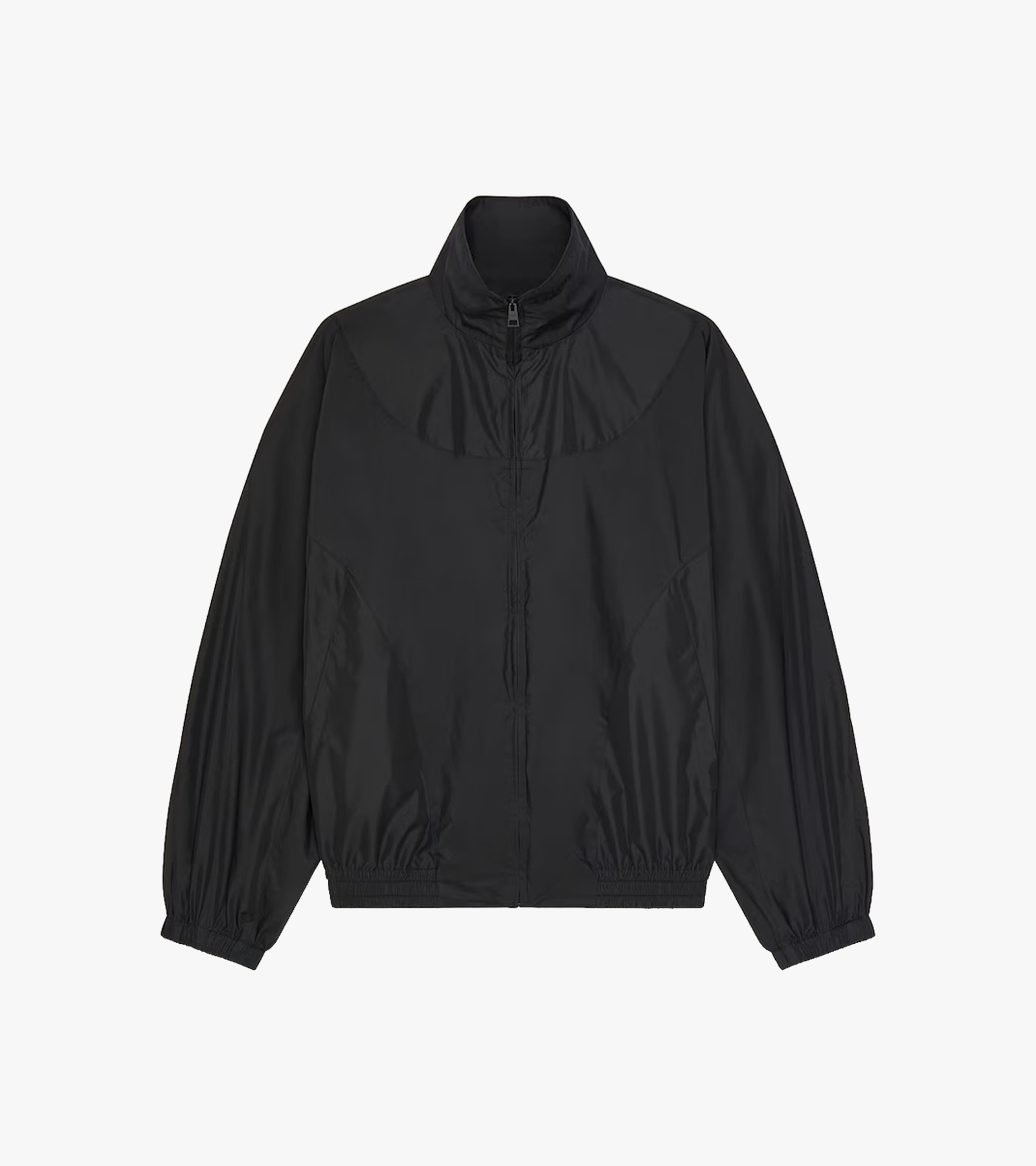 Couture Seam Track Top