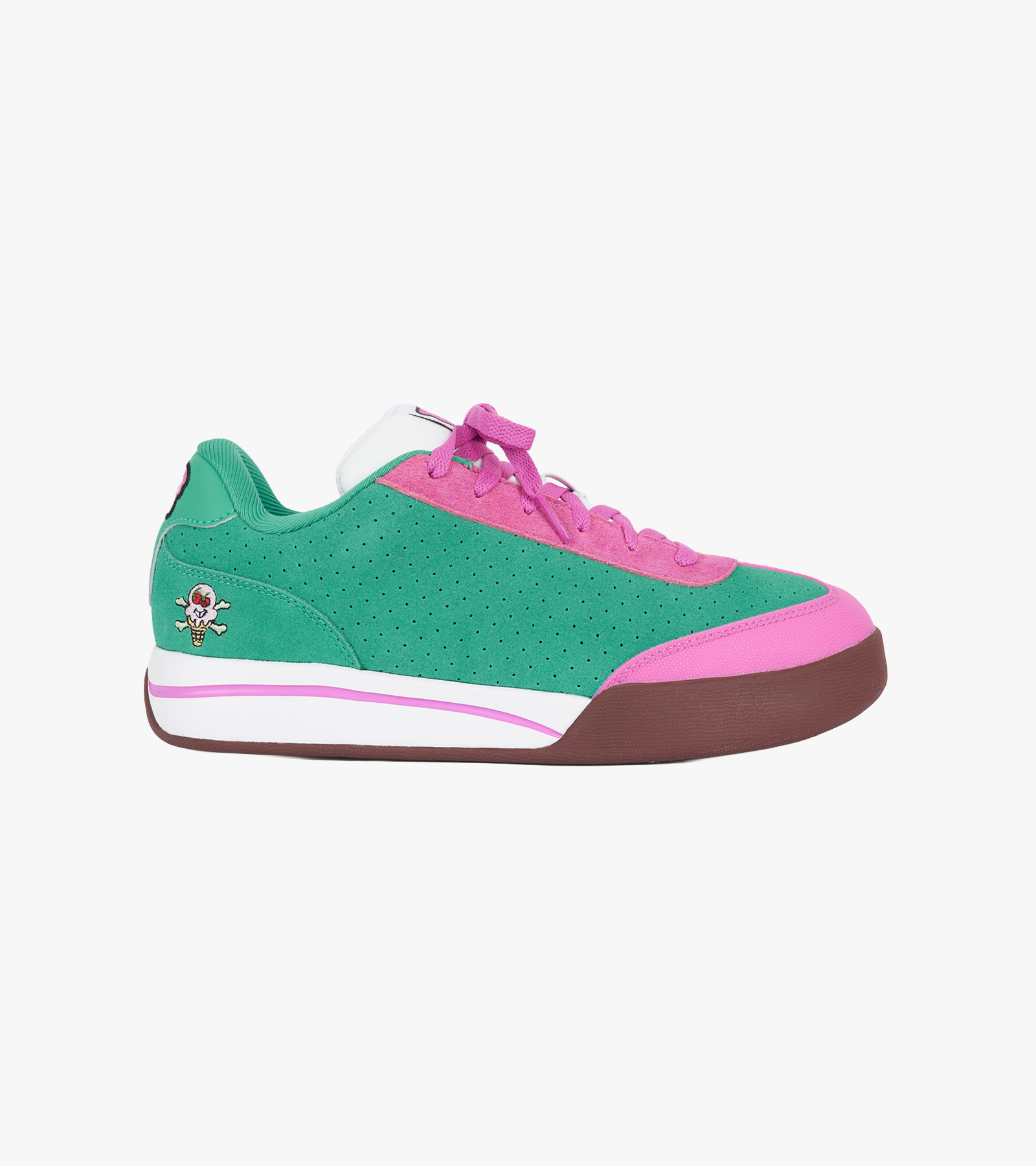 Board Flip Skate Shoes