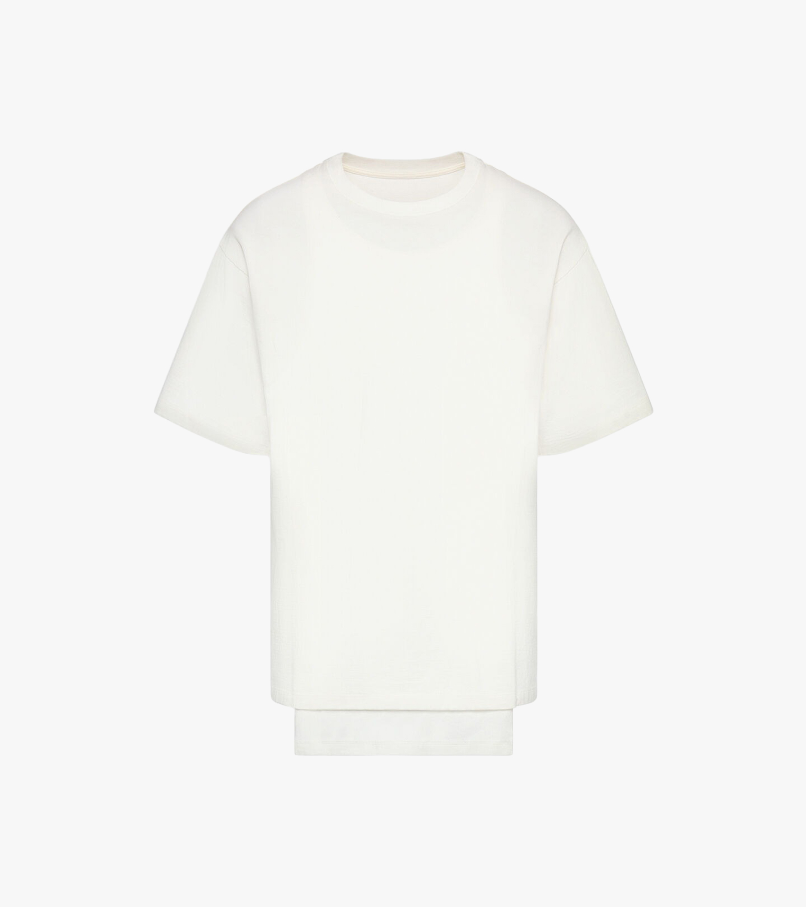 Double Layered T-Shirt