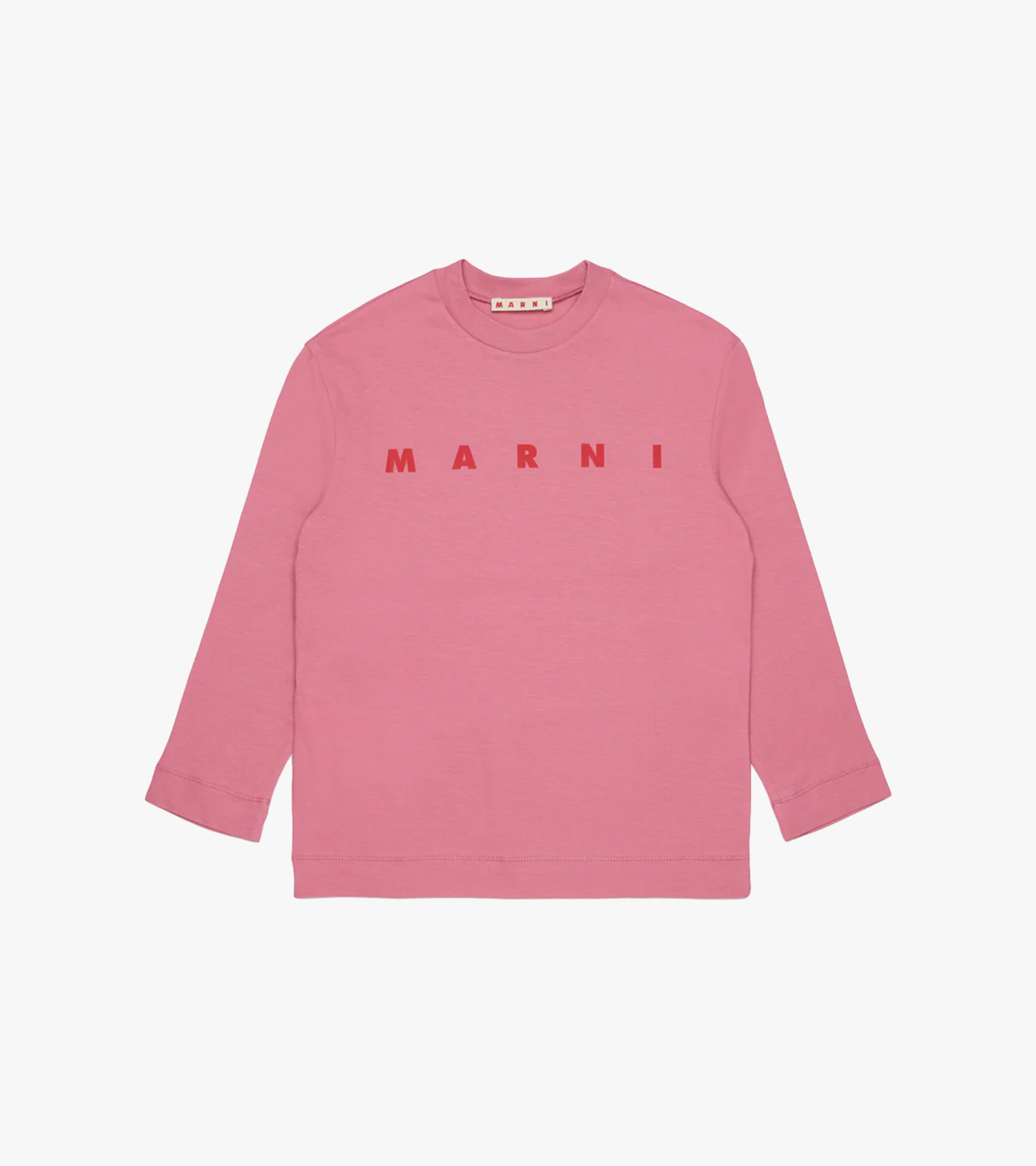Longsleeve With Logo