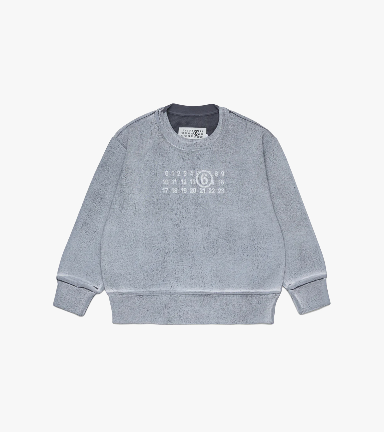 Crewneck Sweatshirts