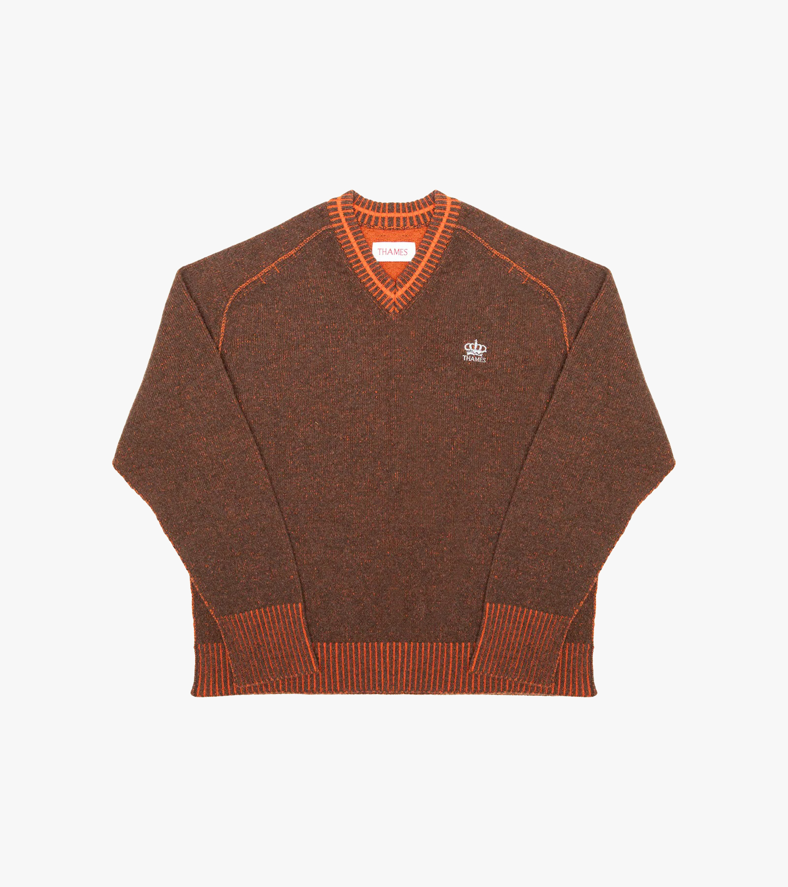 Verso Knit