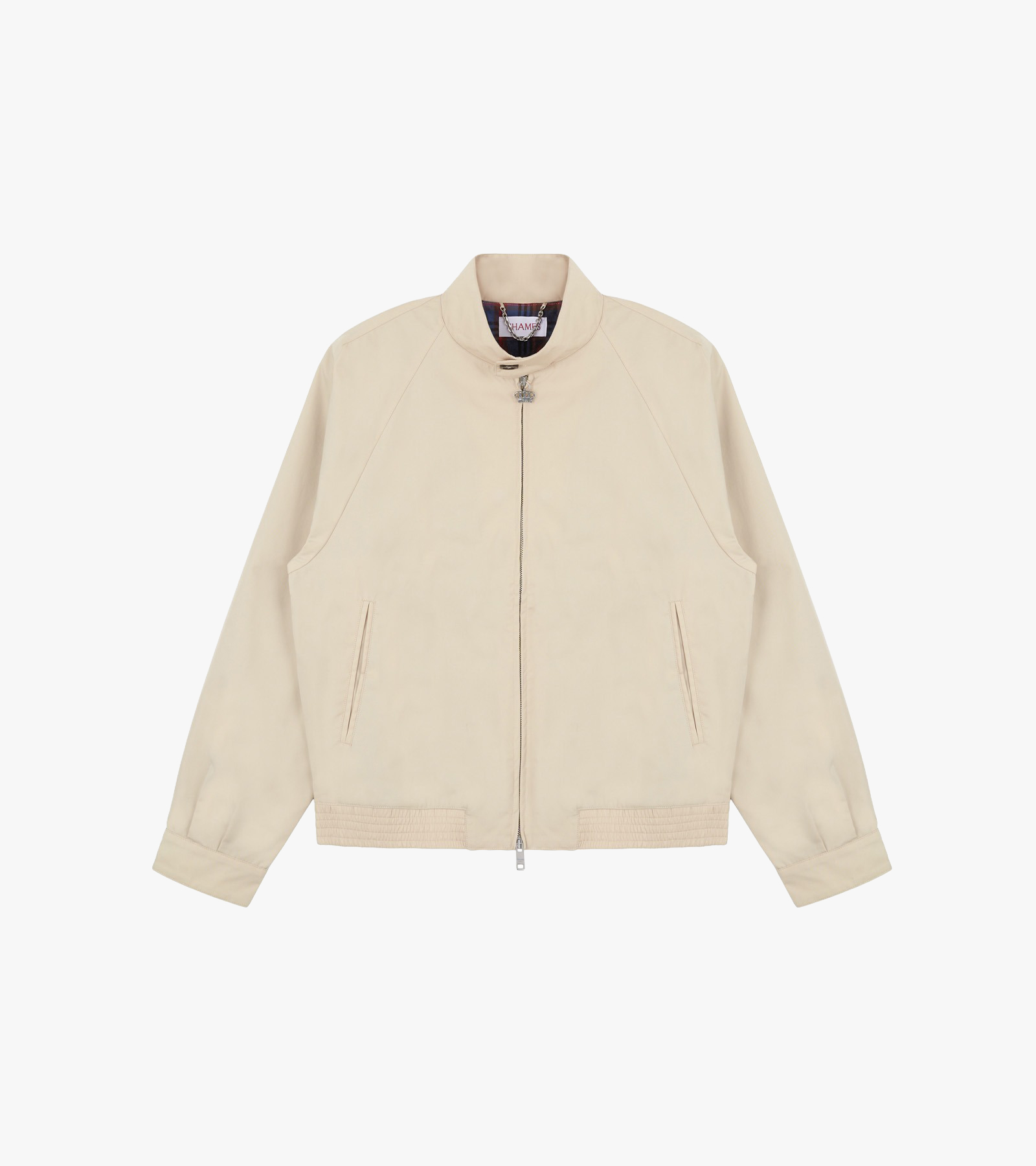 W1 Harrington
