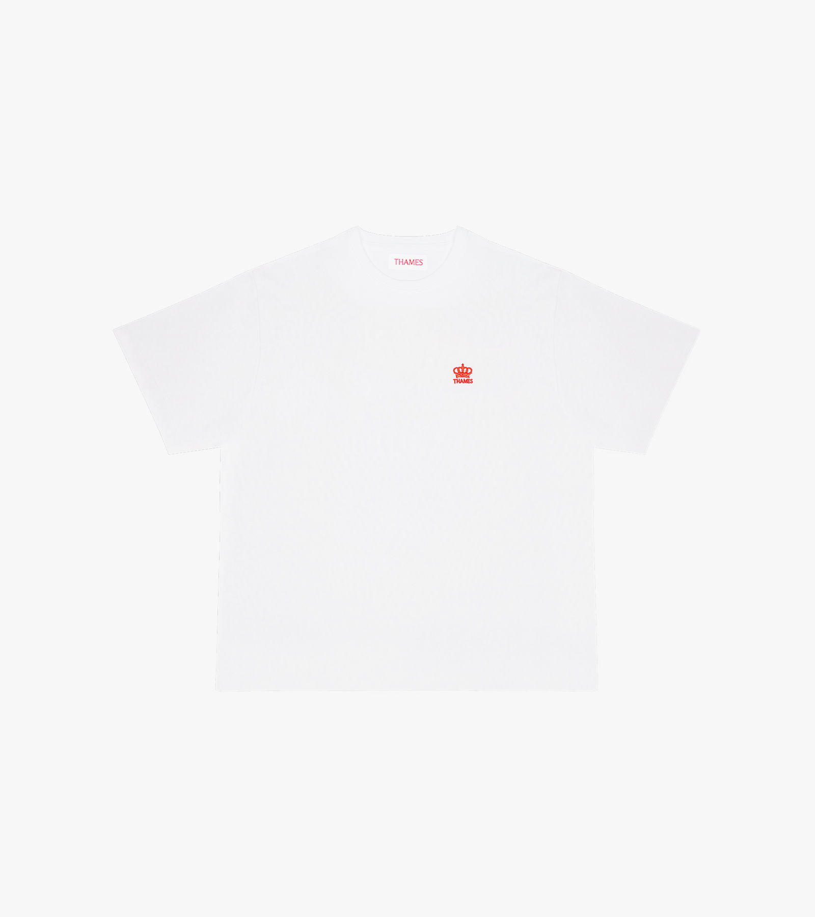 Crown Tee