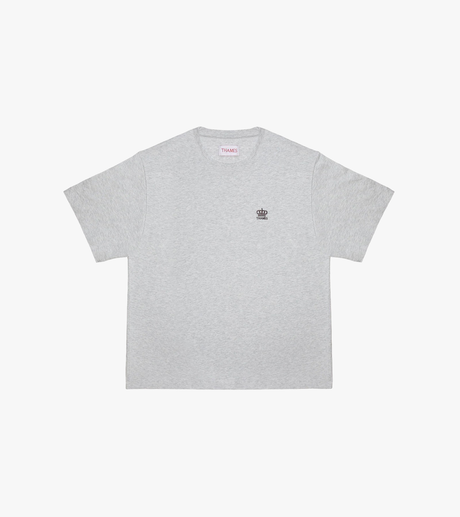 Crown Tee