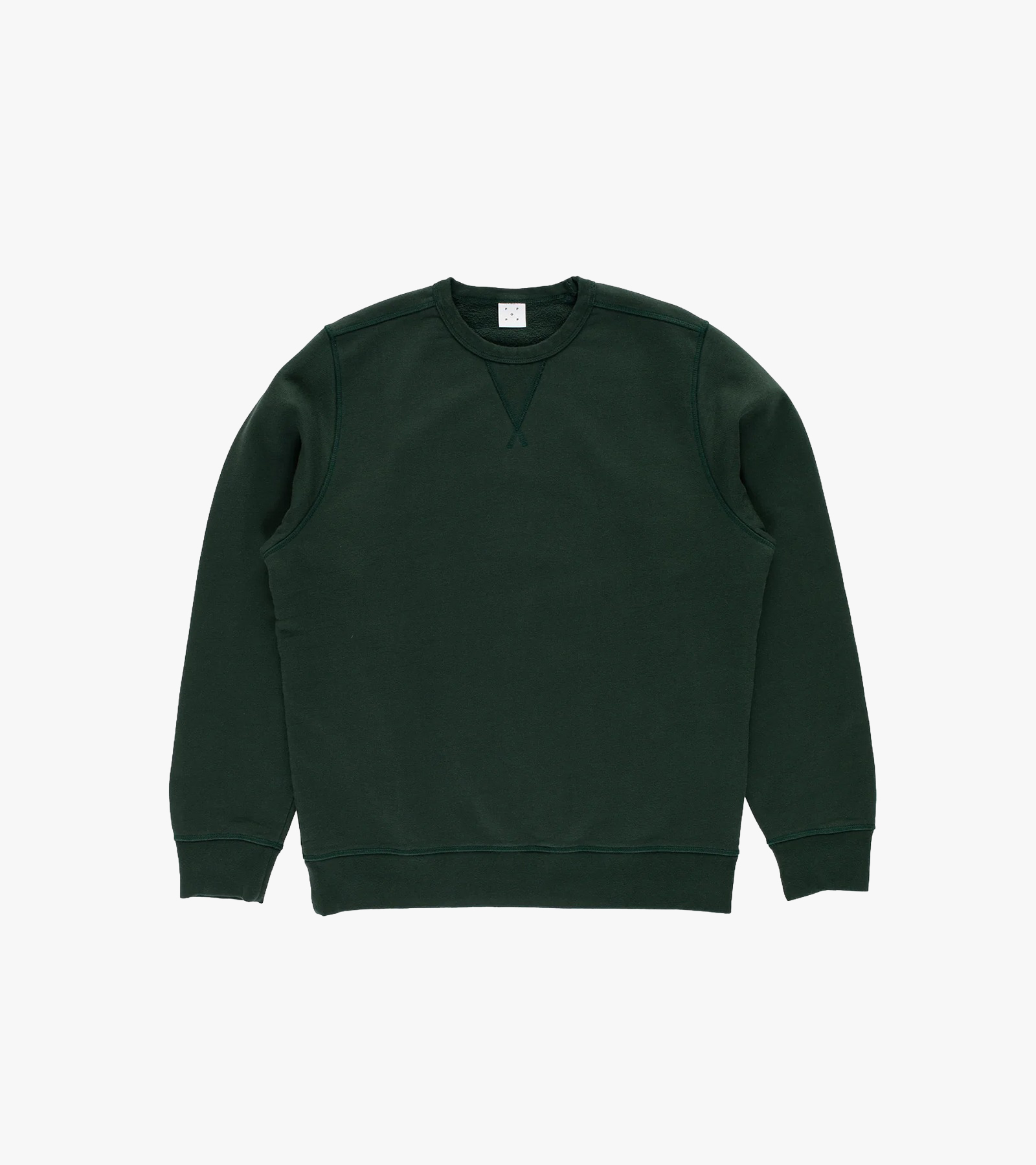 Logo Crewneck Sweat