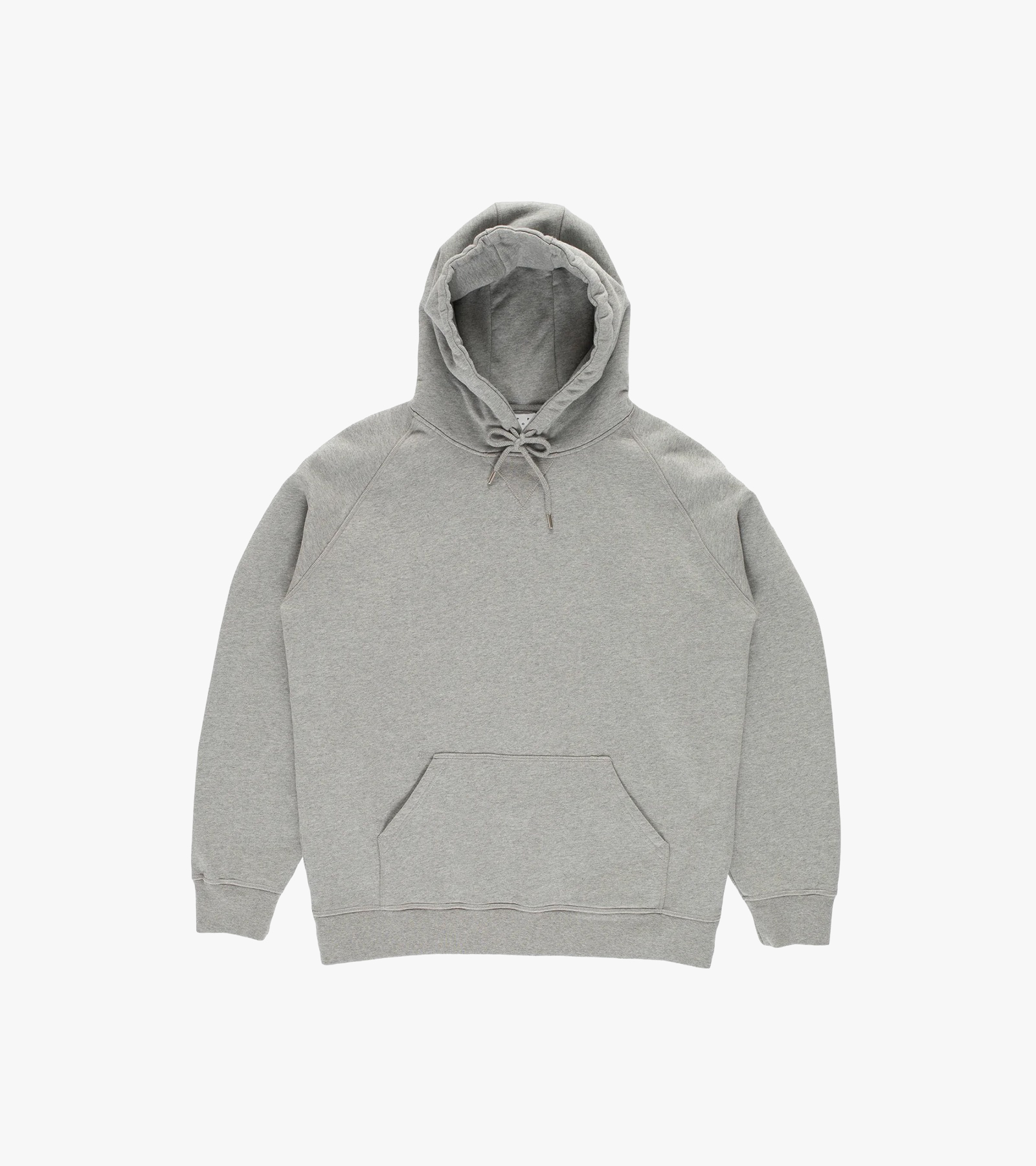Hearts Hooded Sweat