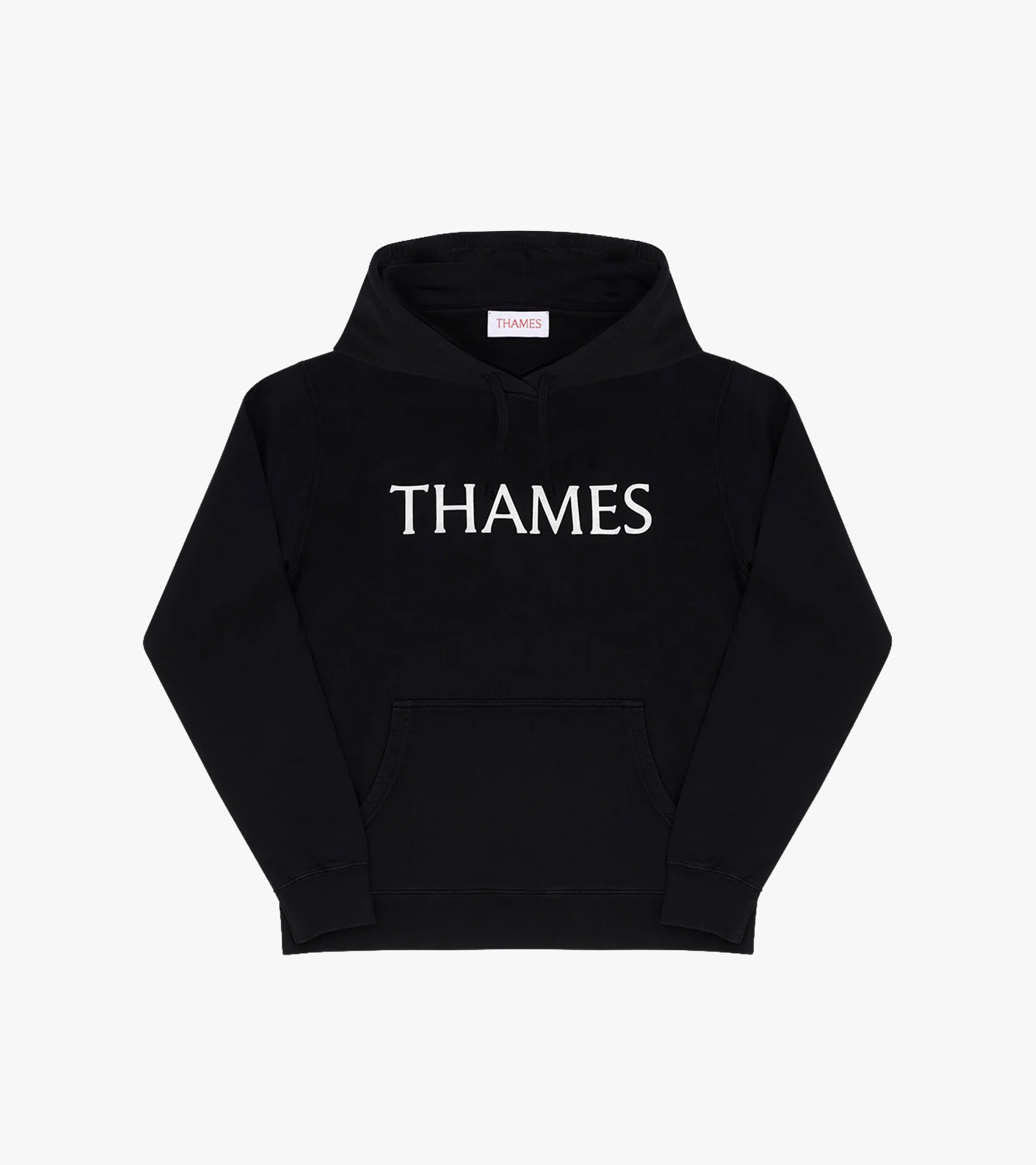 Letters Hood