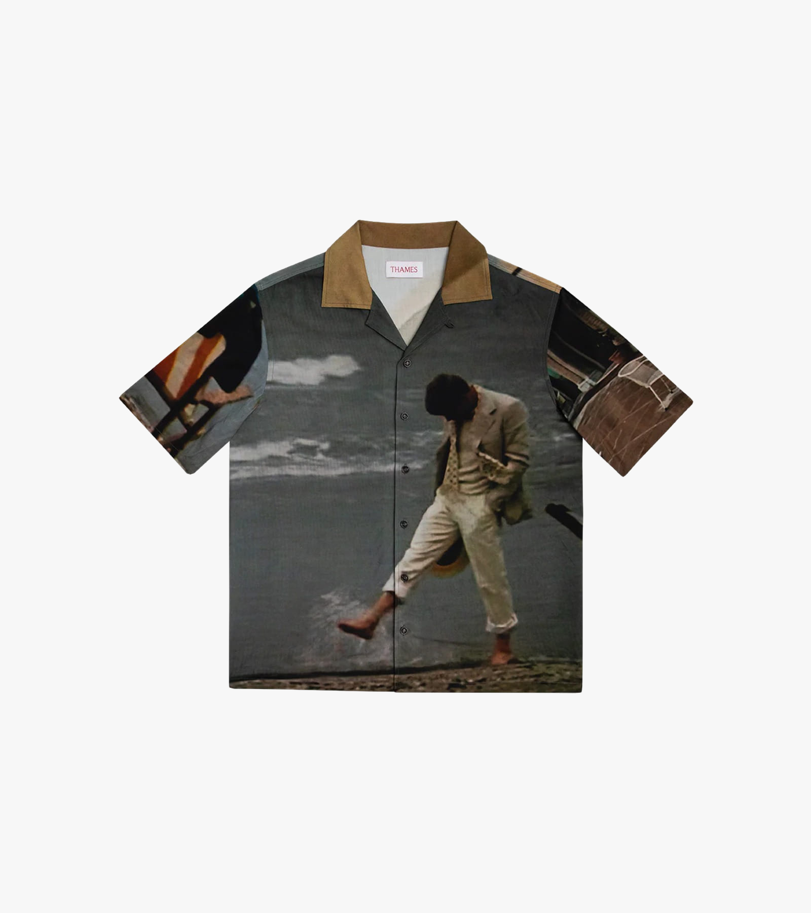 Lido Shirt