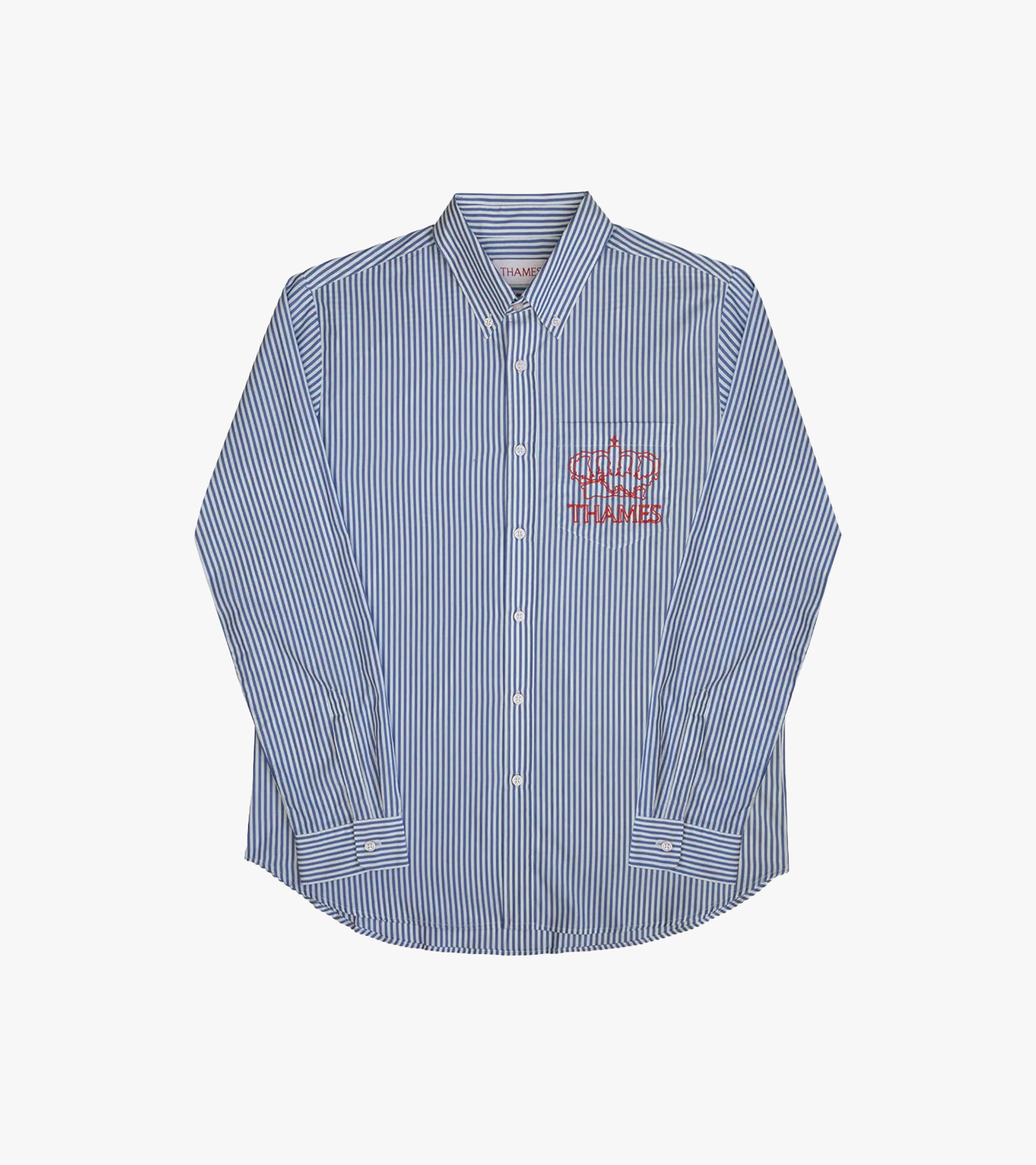 P.G. Shirt