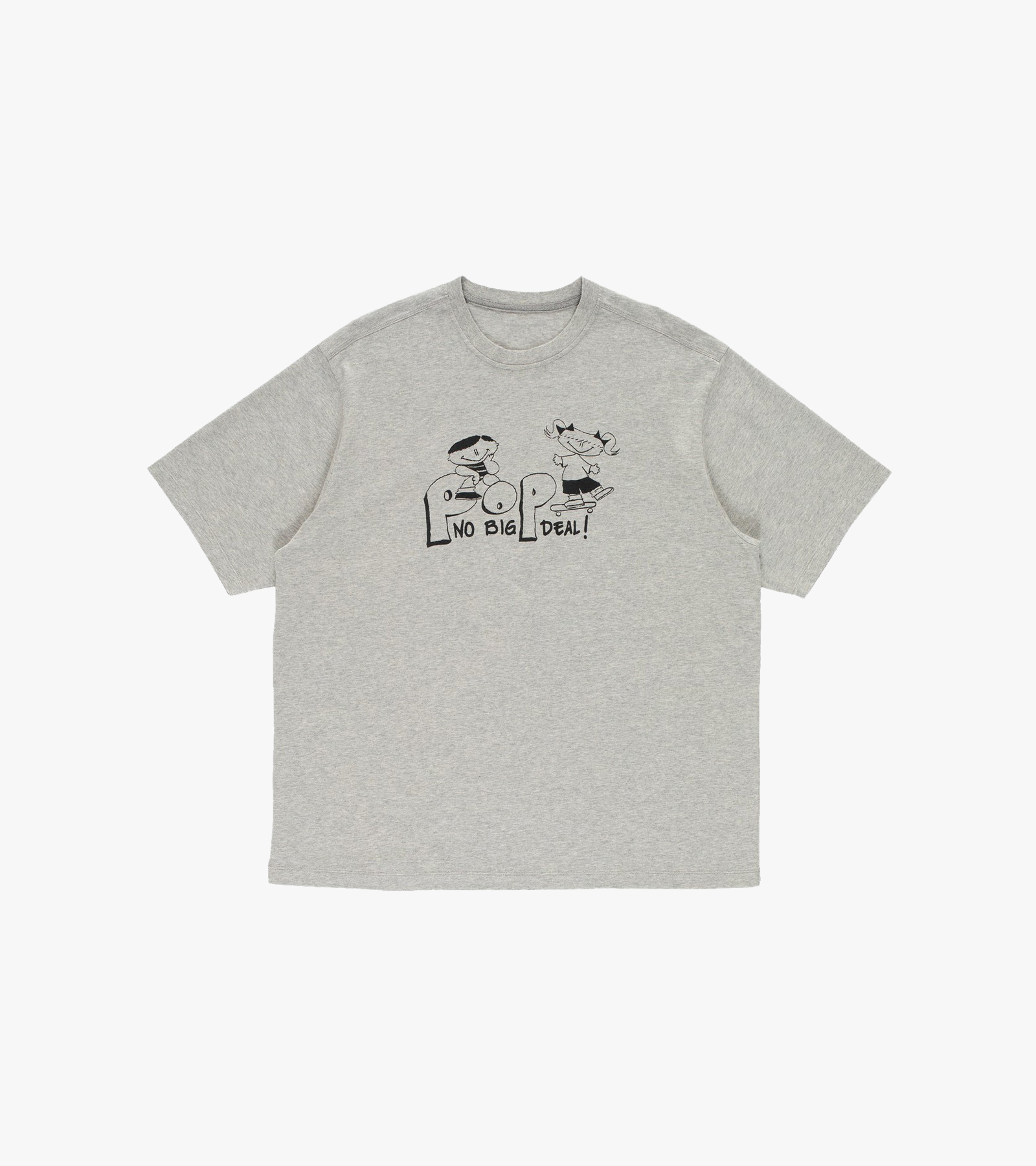 No Deal T-Shirt