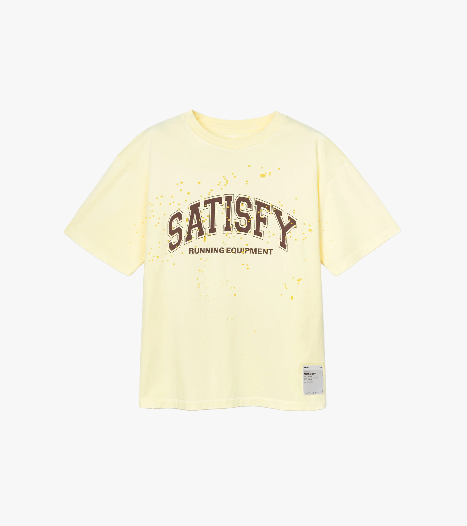 MothTech T‑Shirt