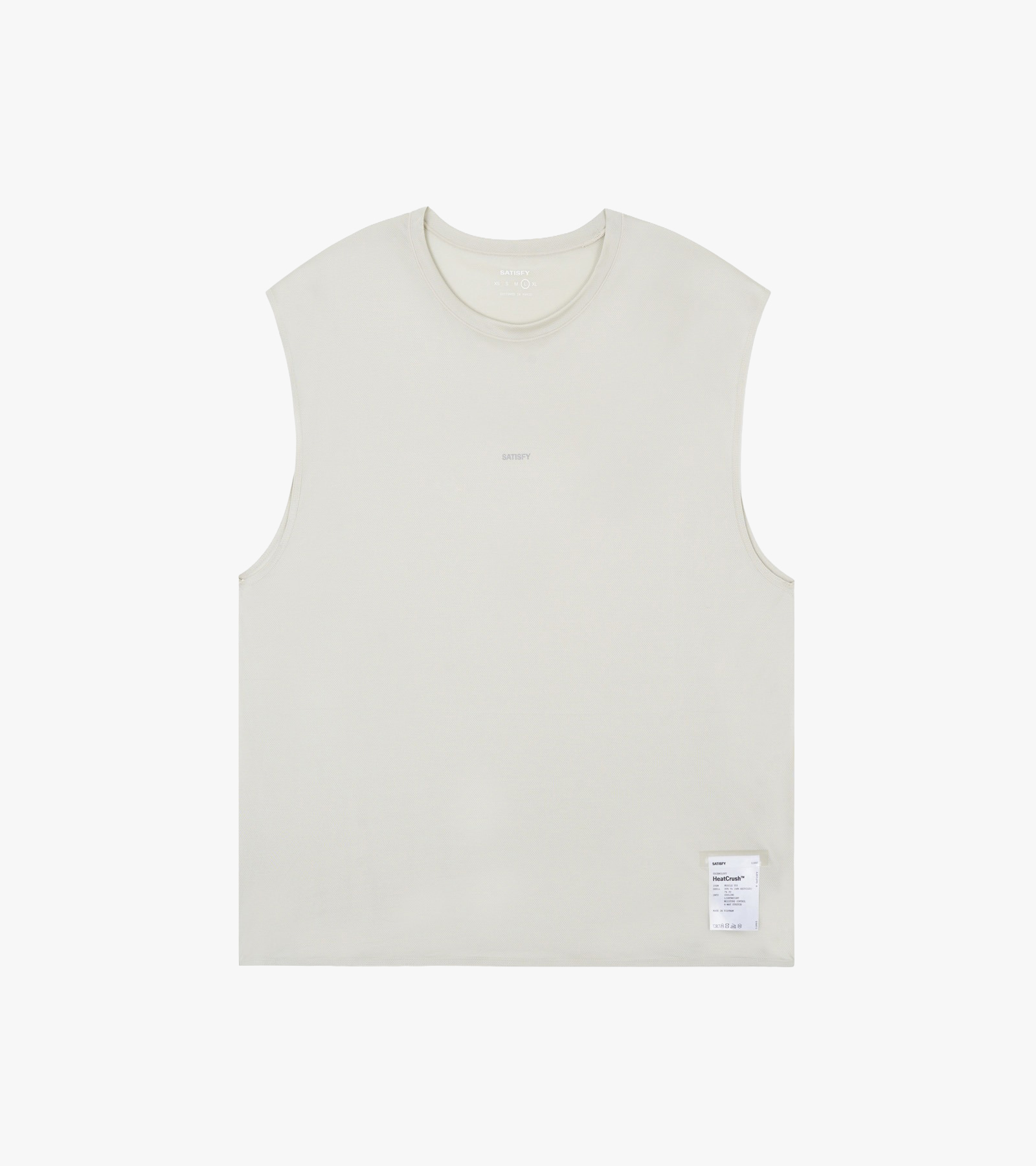 Heat Crush Muscle Tee