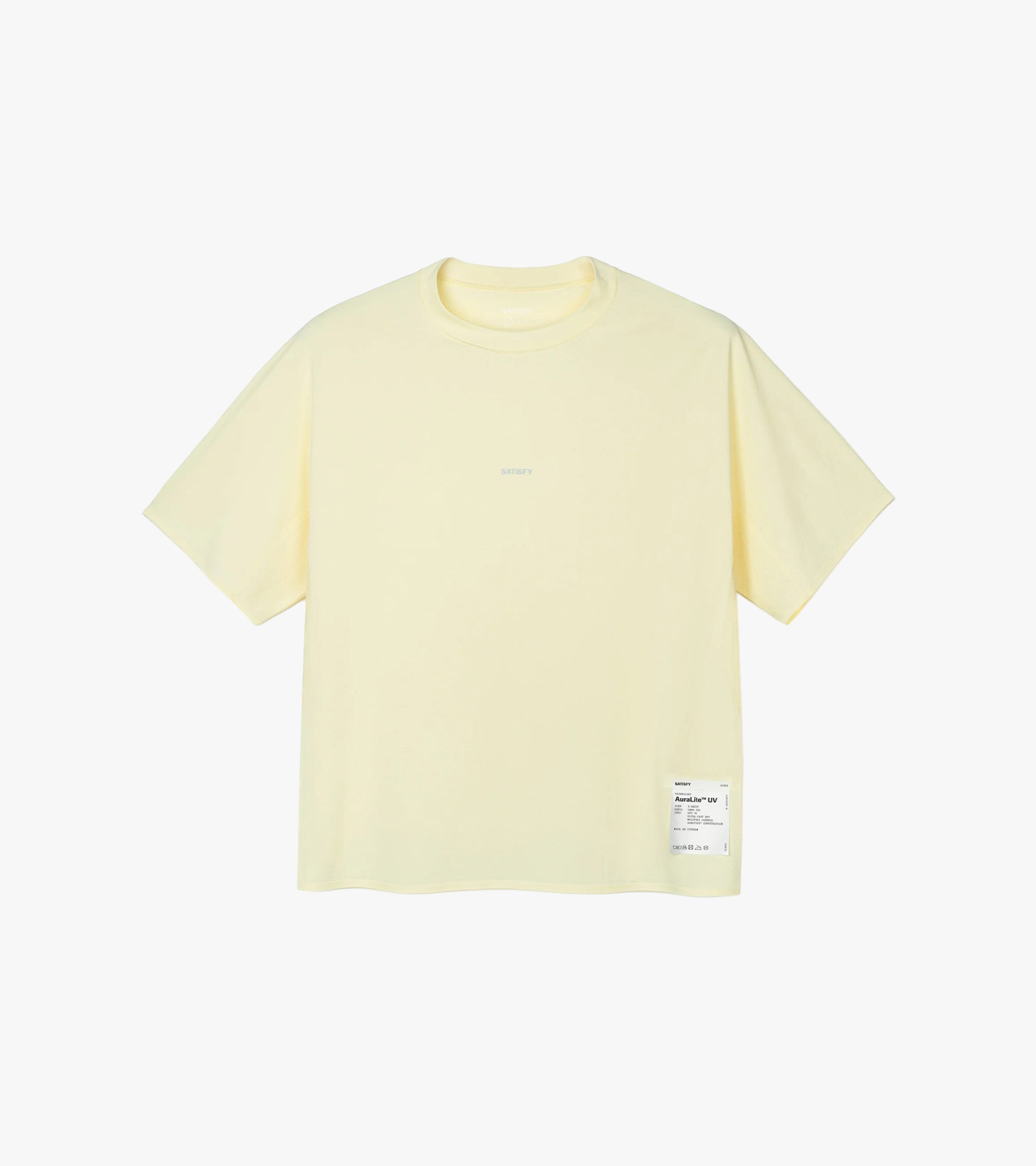 AuraLite UV T‑Shirt
